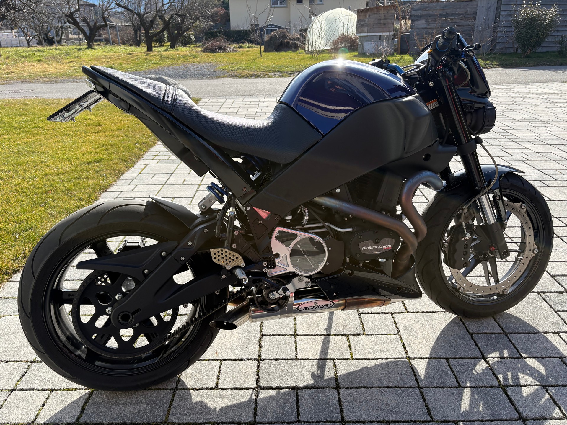 BUELL Xb12sx-image-1