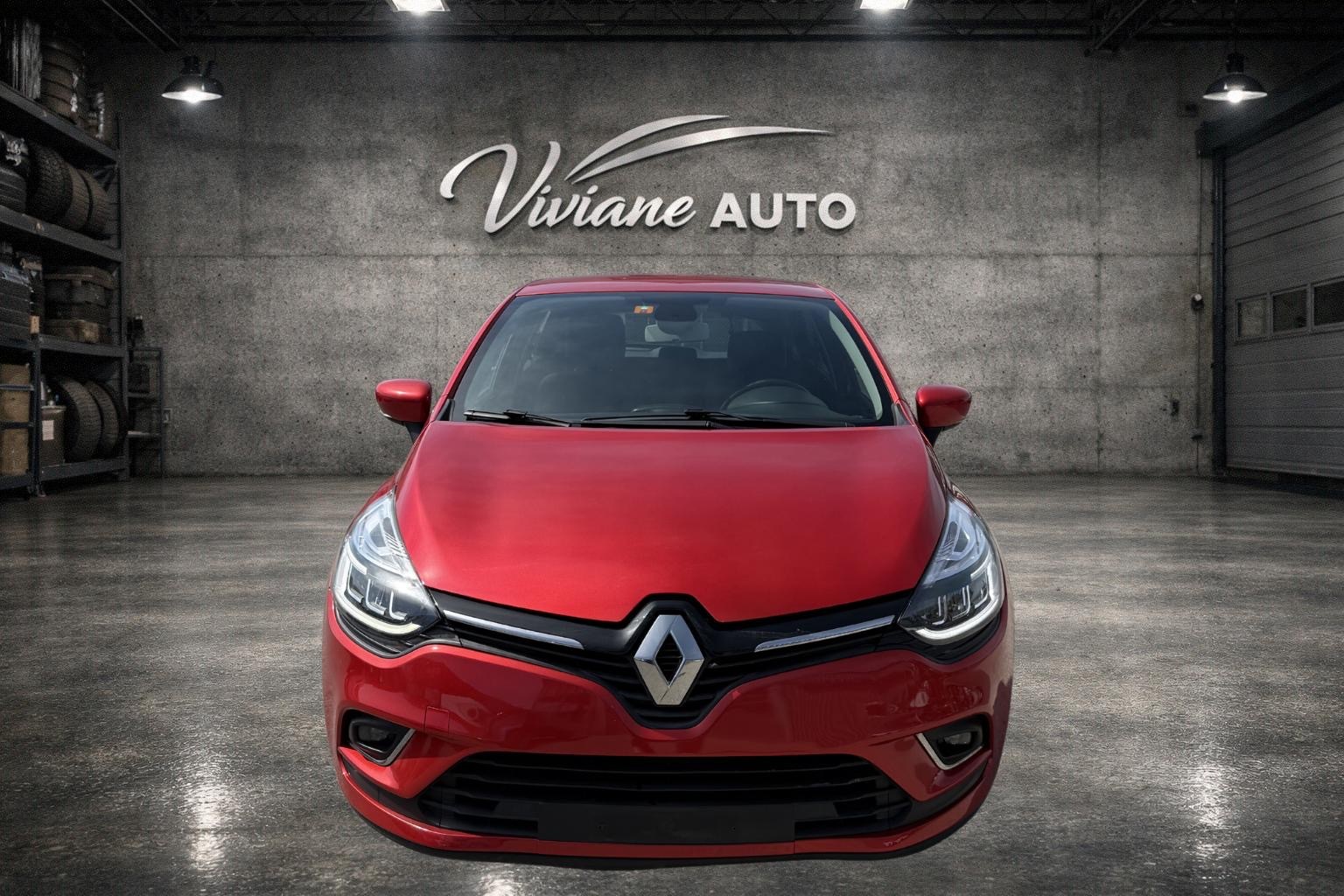 RENAULT Clio 1.2 16V T Intens EDC-image-6