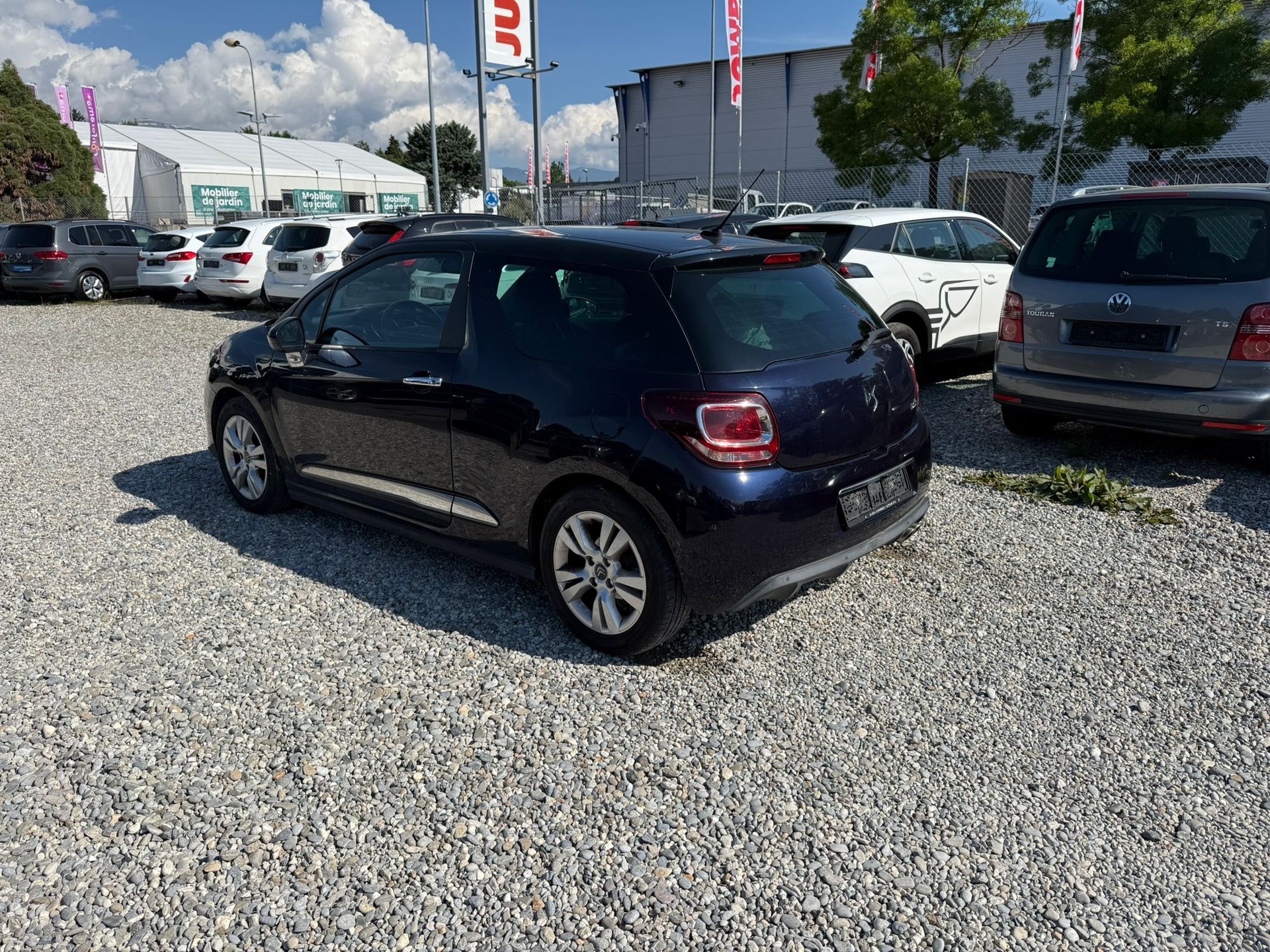 DS AUTOMOBILES DS 3 1.2 THP STT-image-5
