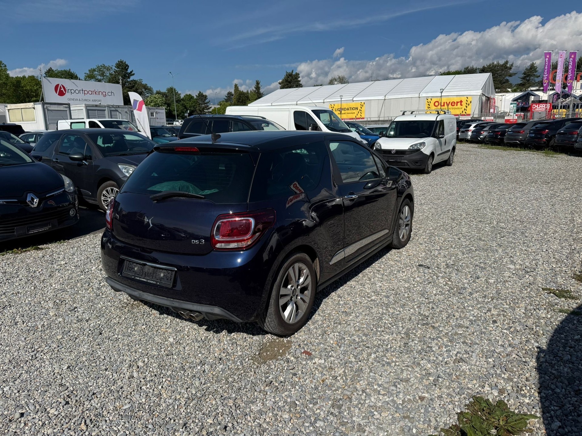 DS AUTOMOBILES DS 3 1.2 THP STT-image-3