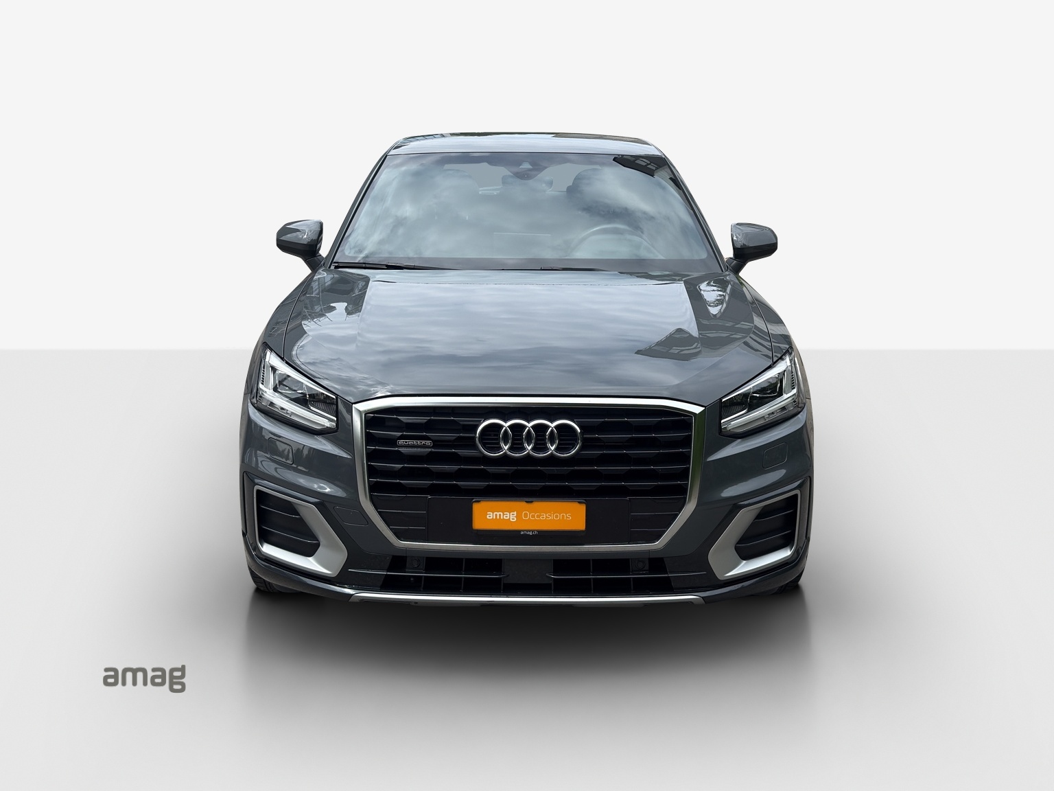 AUDI Q2 40 TFSI Sport quattro S-tronic-image-6
