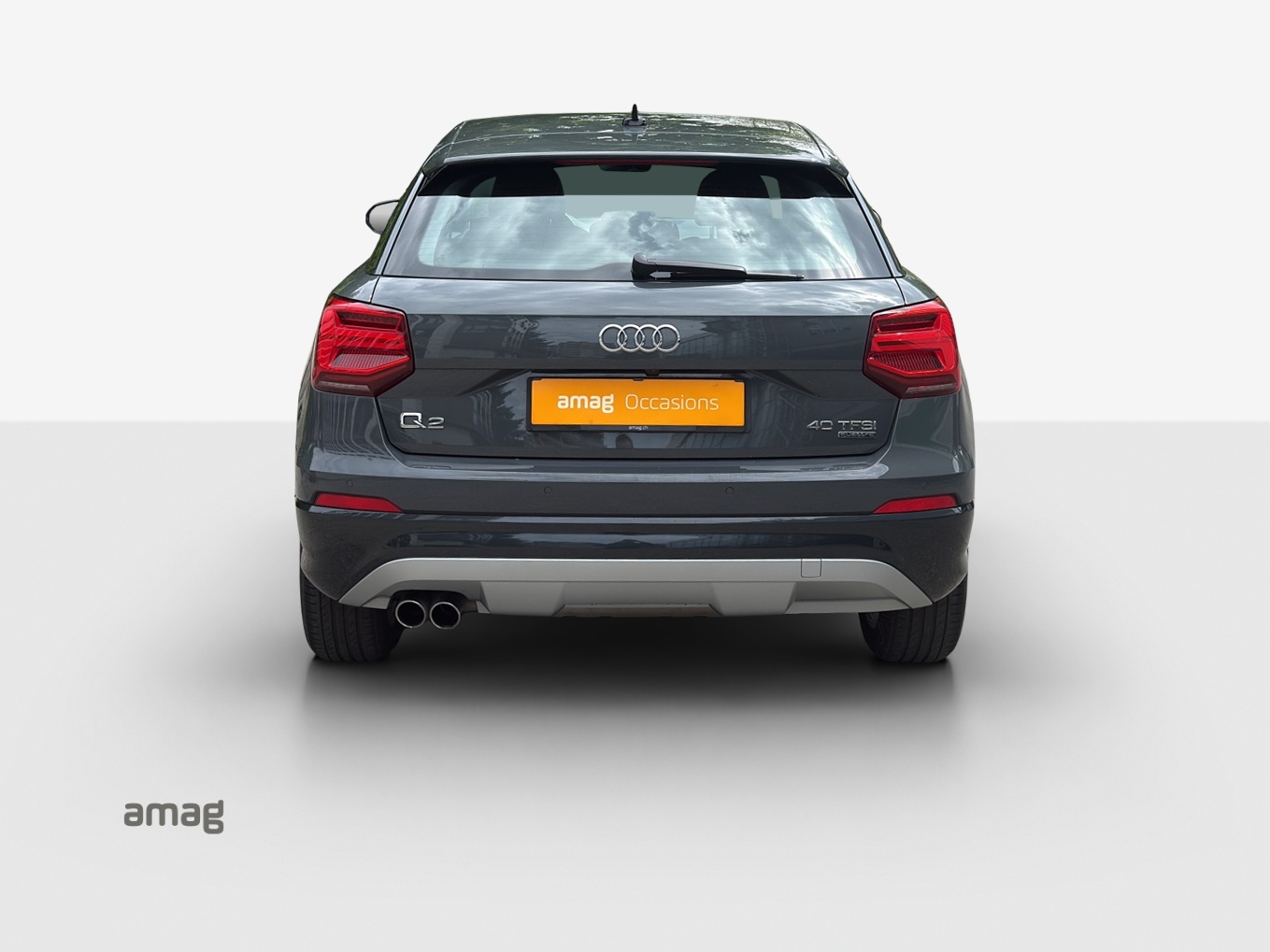 AUDI Q2 40 TFSI Sport quattro S-tronic-image-3