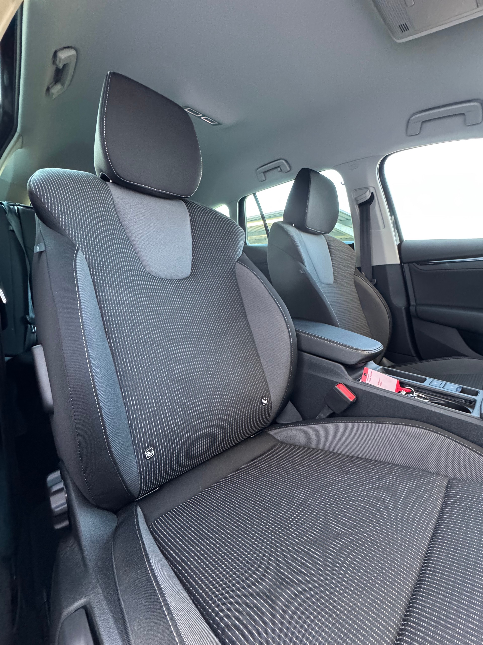 SKODA Octavia Combi 1.5 TSI mHEV DSG Ambition-image-13