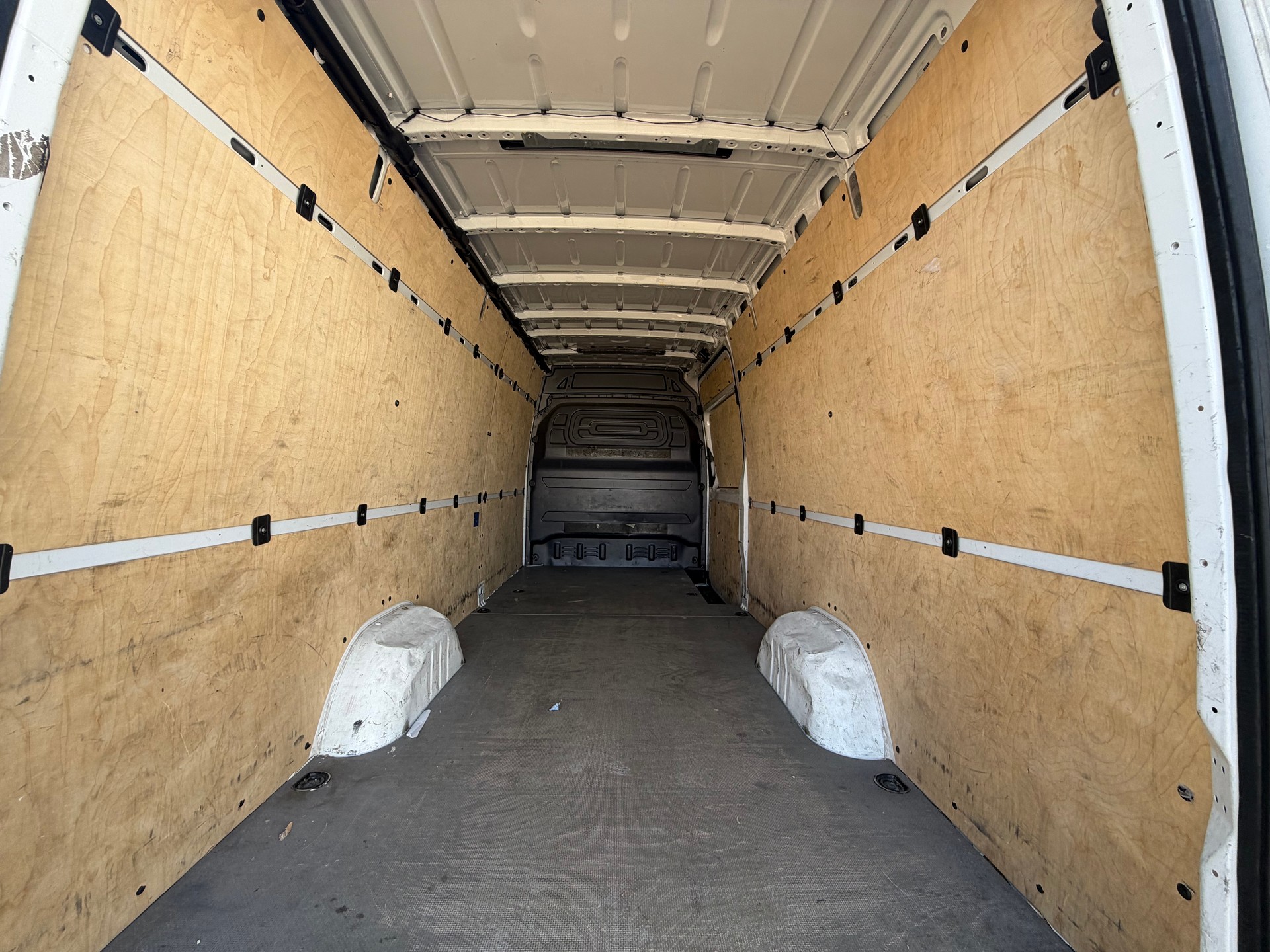 MERCEDES-BENZ Sprinter 314 CDI Lang-image-11