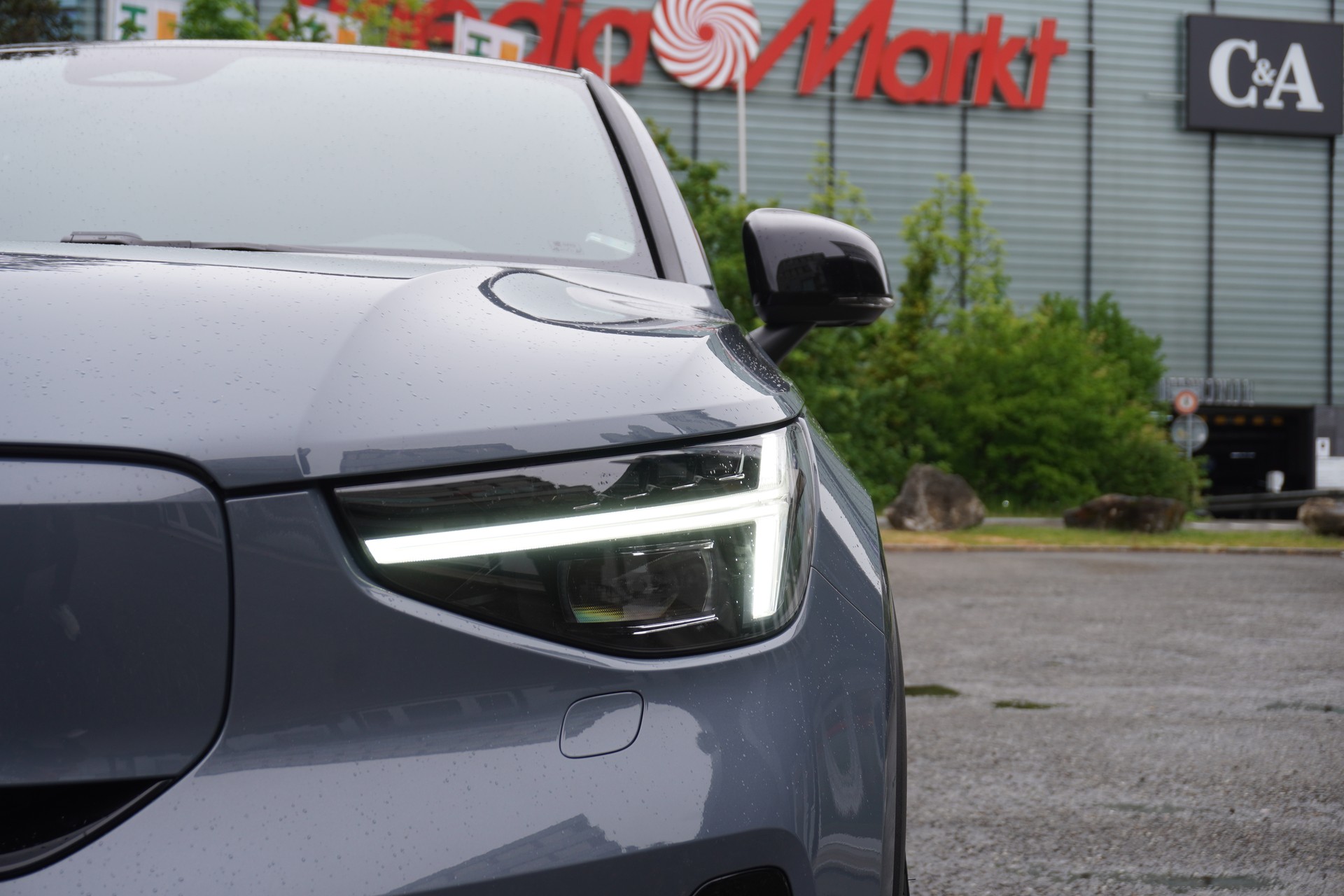 VOLVO C40 Recharge P8 Twin AWD Pure Electric Ultimate-image-42