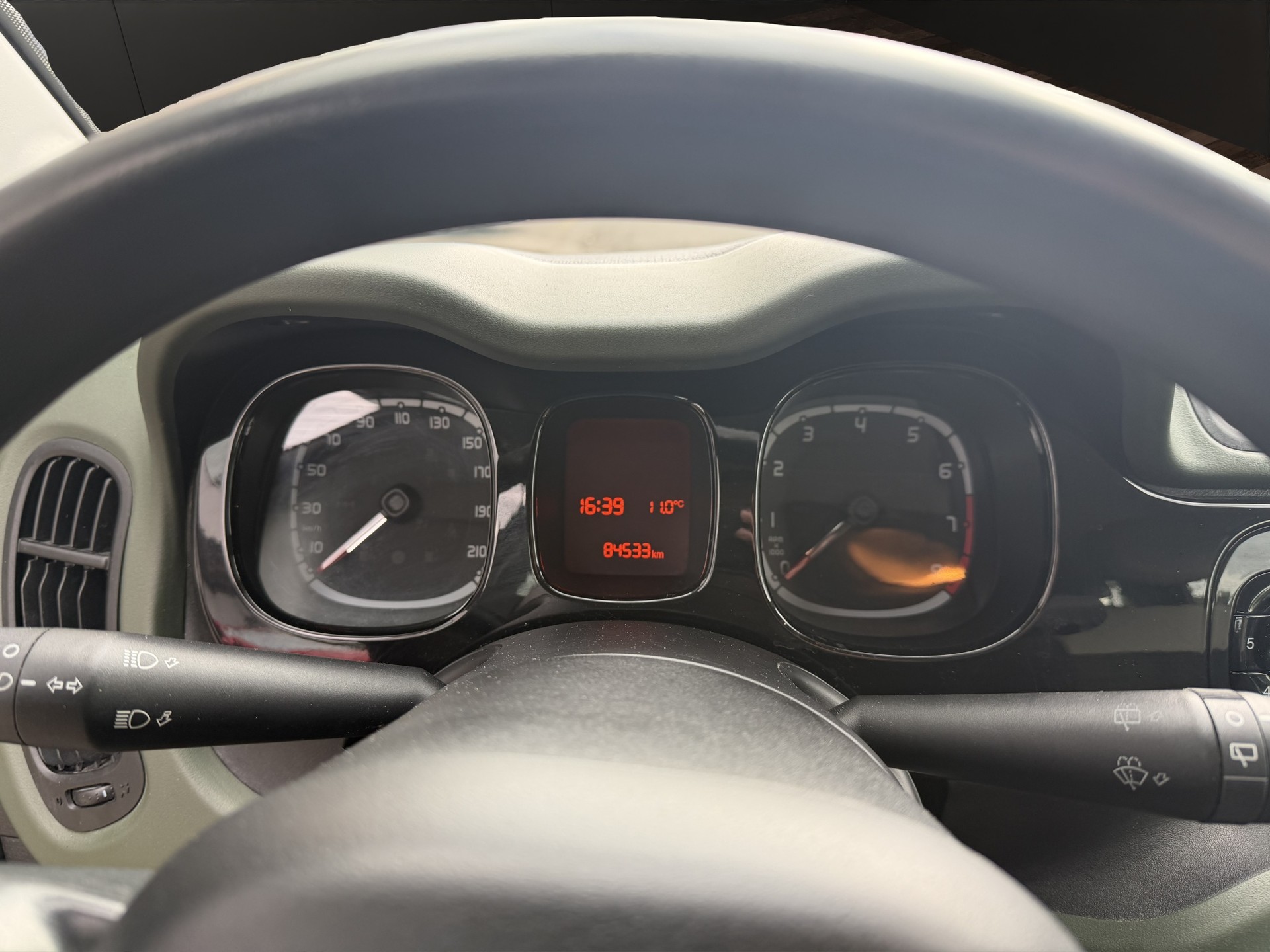 FIAT Panda 0.9 Twinair Turbo Climbing 4x4-image-9