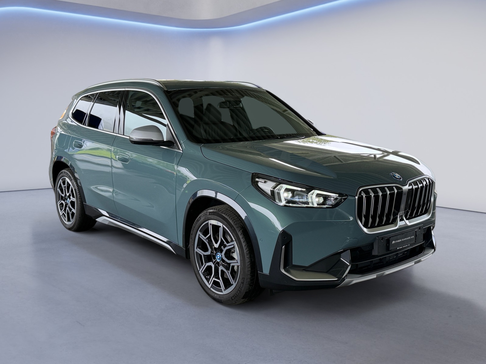 BMW X1 30e xDrive-image-6