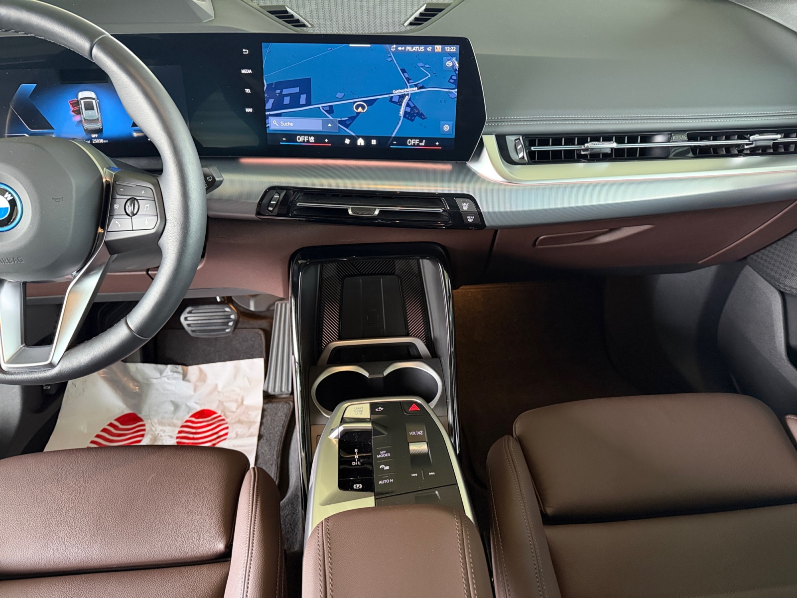 BMW X1 30e xDrive-image-10