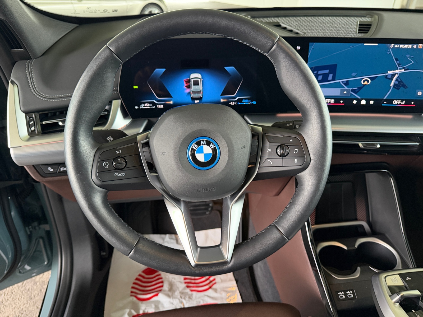 BMW X1 30e xDrive-image-11