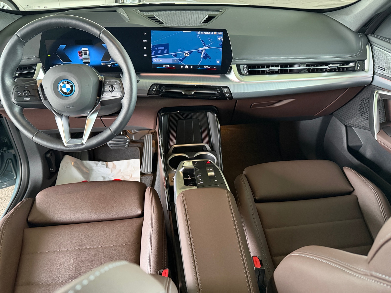BMW X1 30e xDrive-image-9