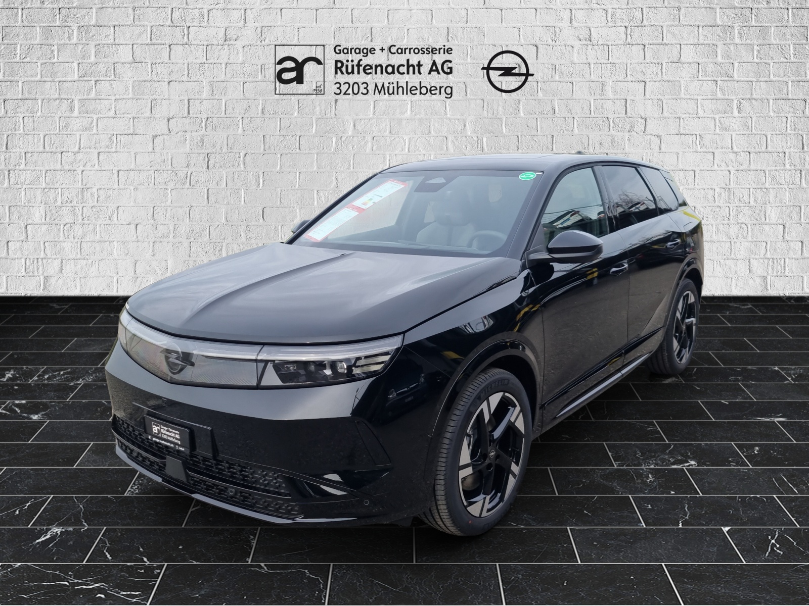 OPEL Grandland-e GS-image-0