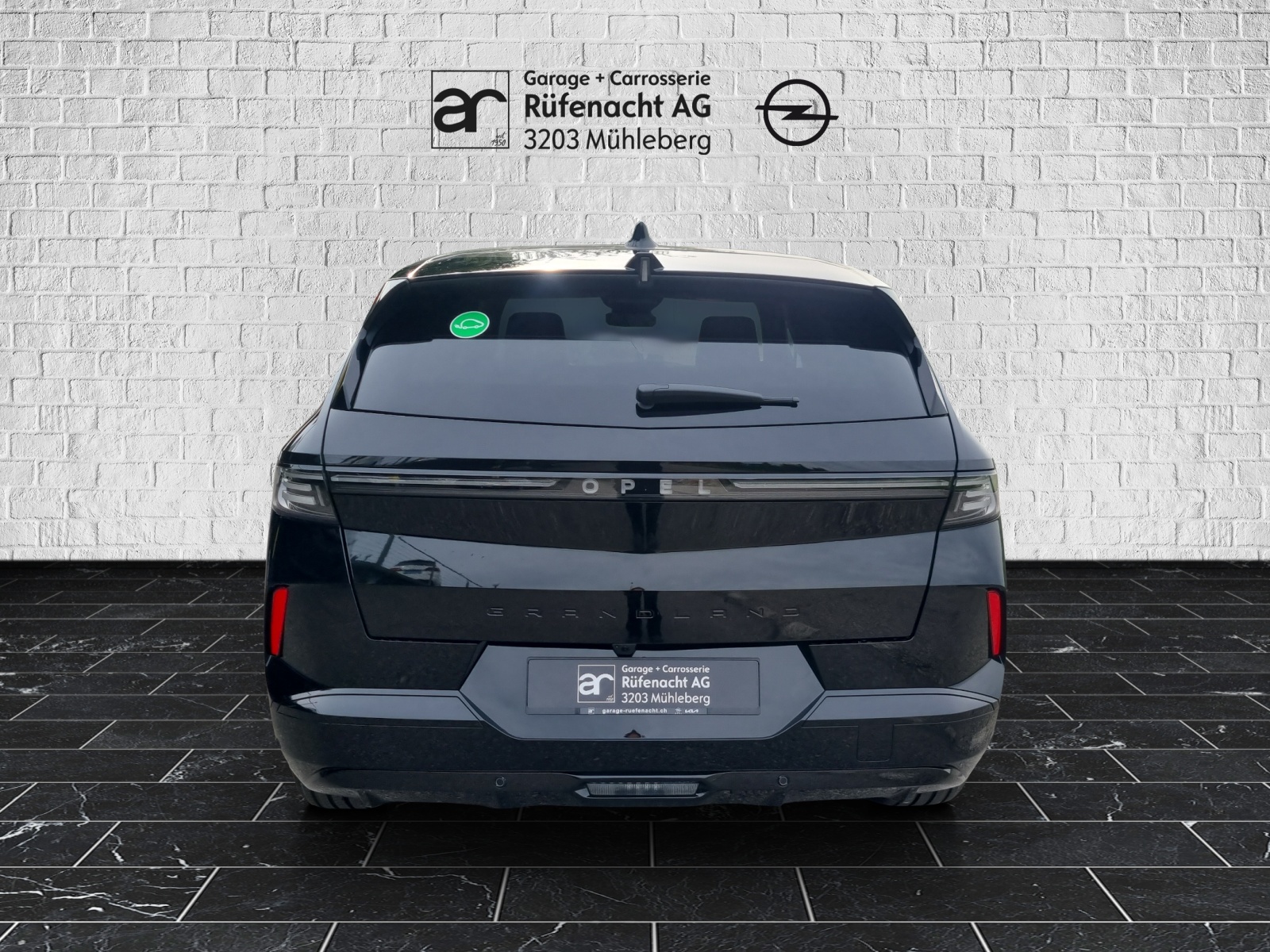 OPEL Grandland-e GS-image-3