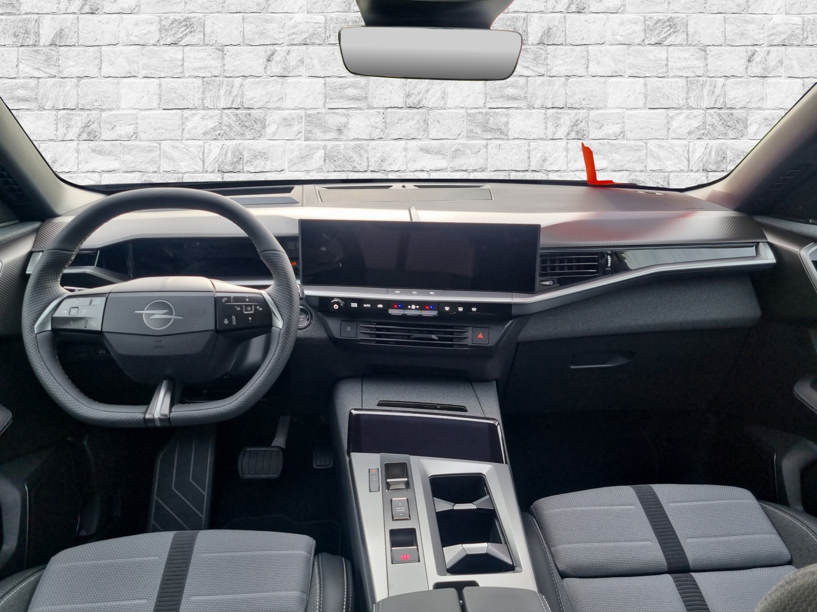OPEL Grandland-e GS-image-5