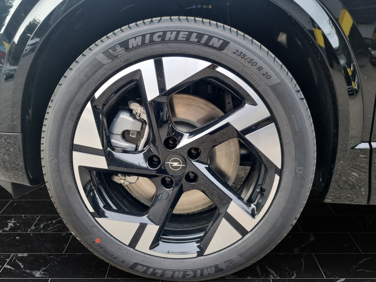 OPEL Grandland-e GS-image-10