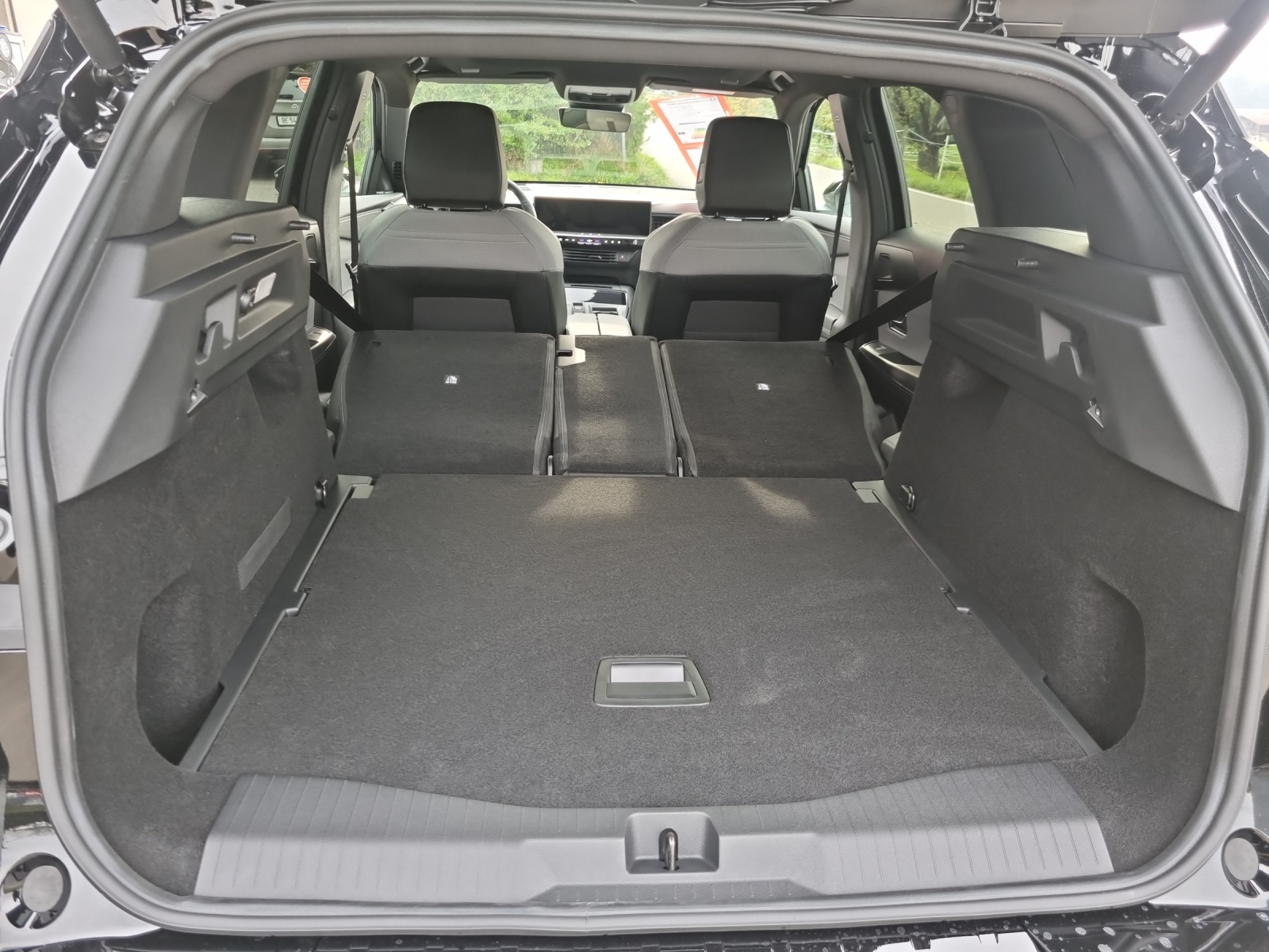 OPEL Grandland-e GS-image-9