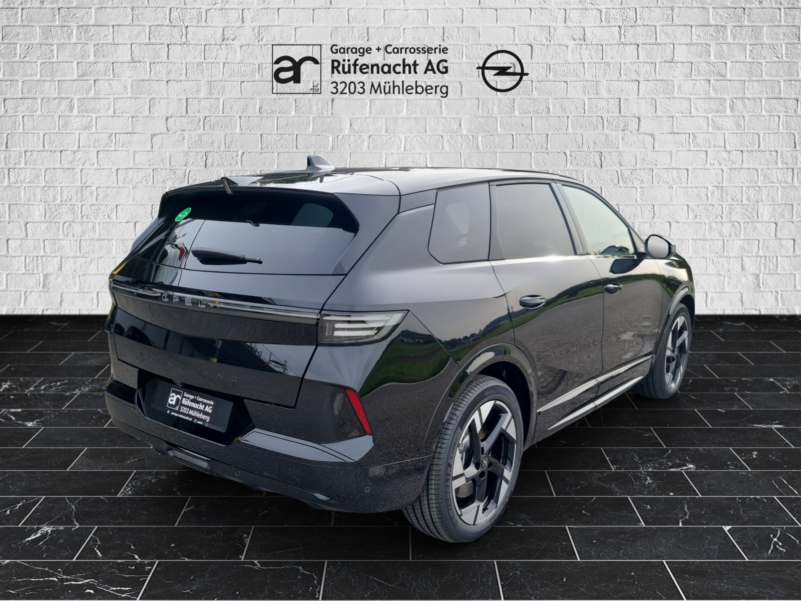 OPEL Grandland-e GS-image-1