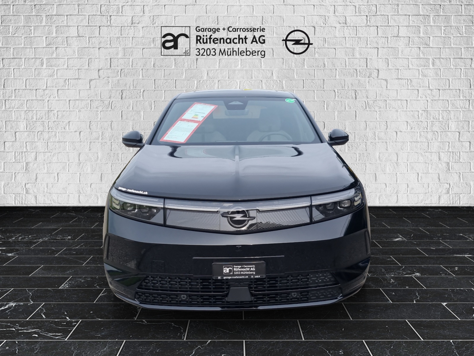 OPEL Grandland-e GS-image-2
