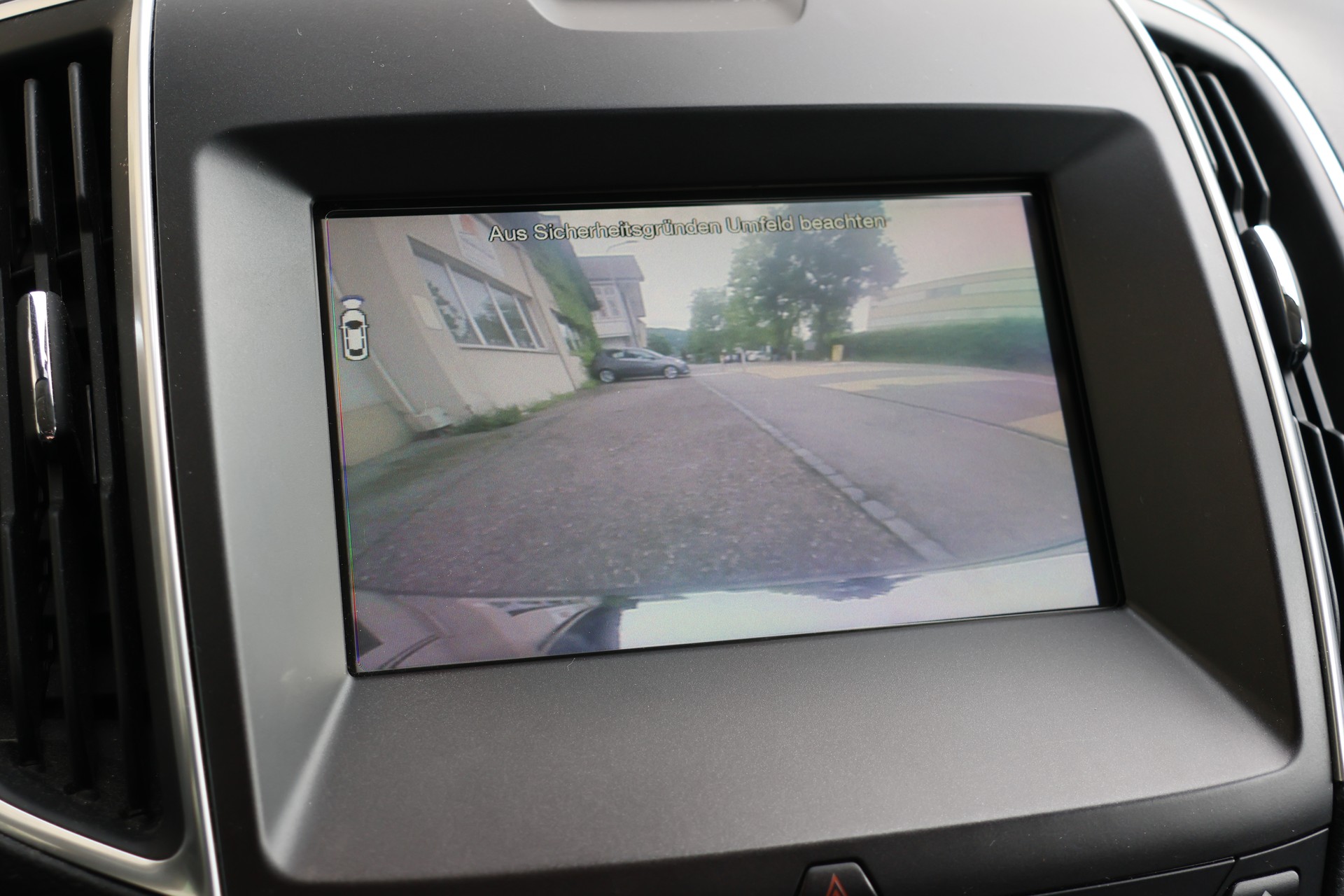 FORD S-Max 2.0 TDCi ST-Line AWD PowerShift 7 Plätzer mit AHK-image-25
