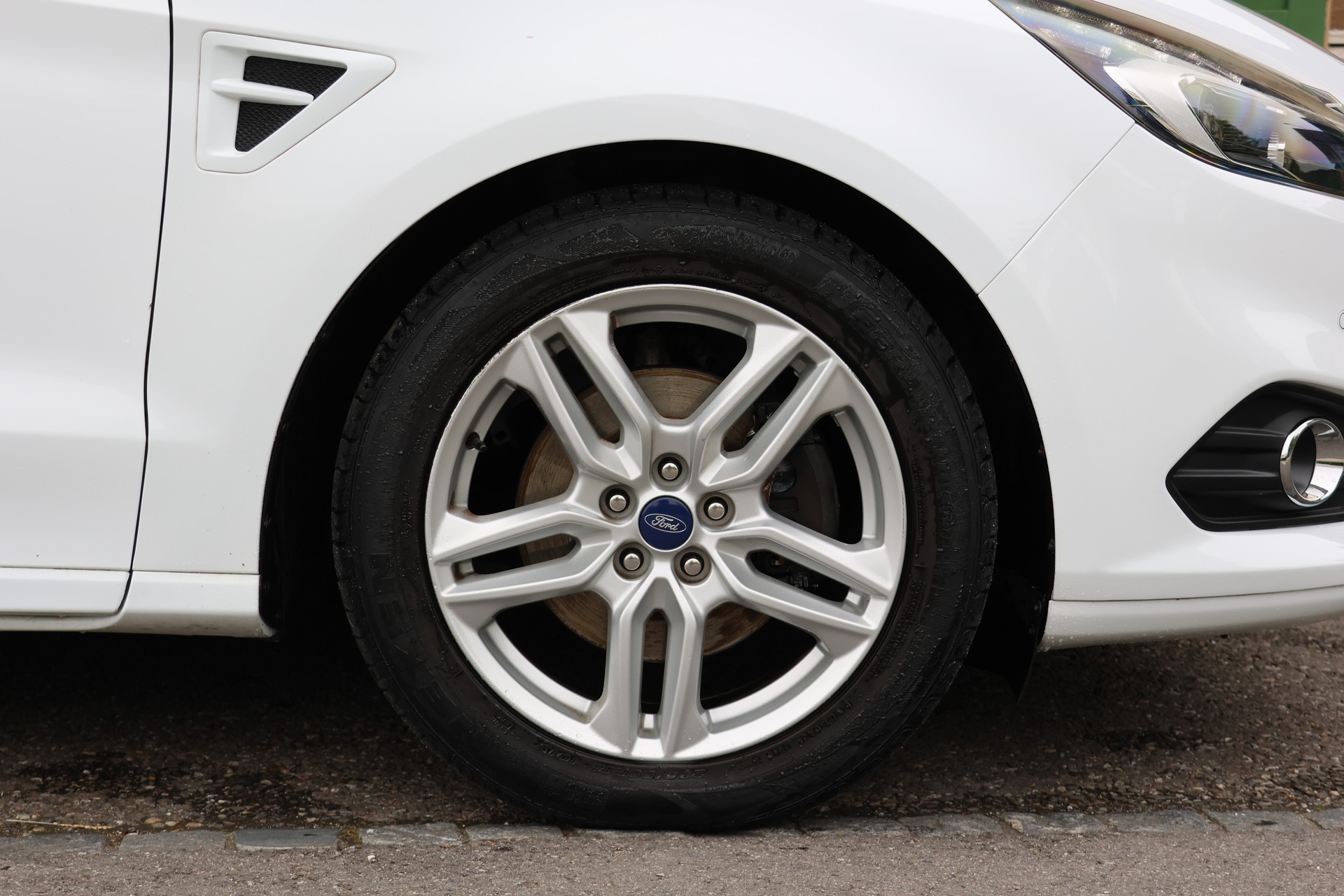 FORD S-Max 2.0 TDCi ST-Line AWD PowerShift 7 Plätzer mit AHK-image-4