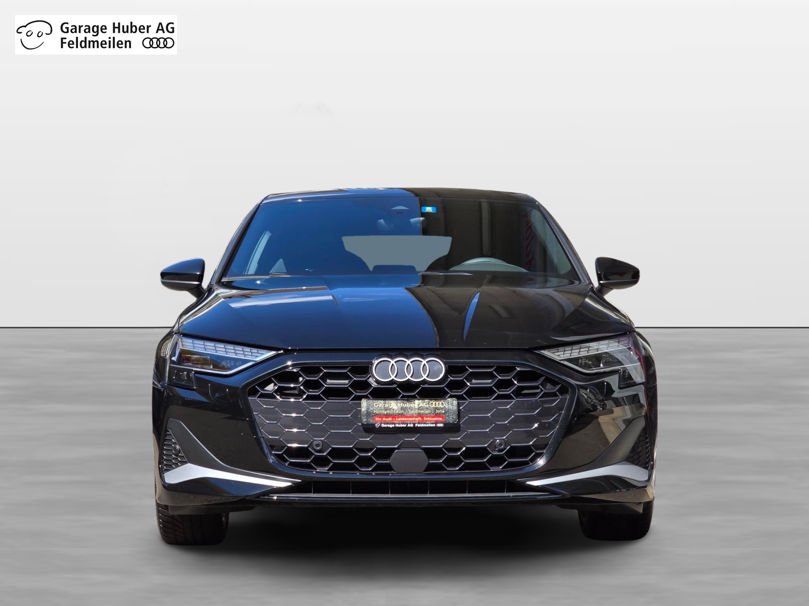 AUDI A3 Sportback 35 TFSI advanced Attraction S-tronic-image-3