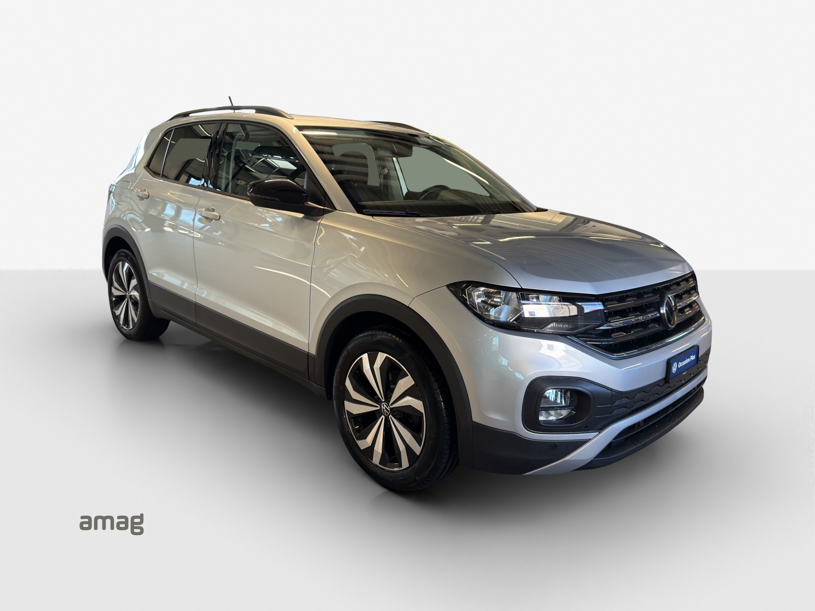 VW T-Cross 1.0 TSI Life Limited DSG-image-5