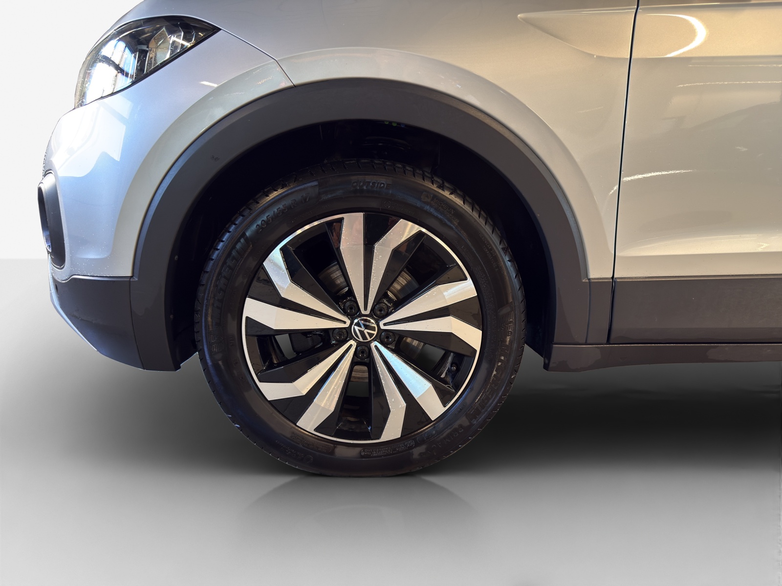 VW T-Cross 1.0 TSI Life Limited DSG-image-13