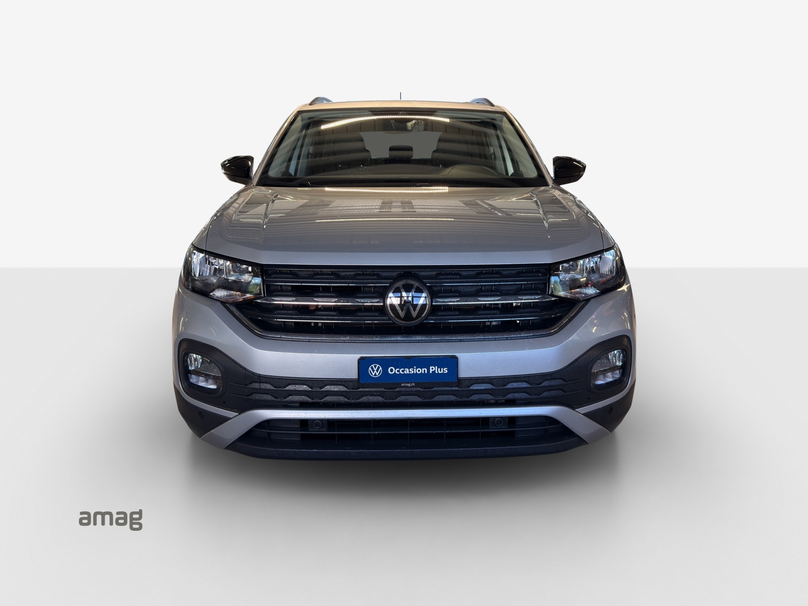 VW T-Cross 1.0 TSI Life Limited DSG-image-6
