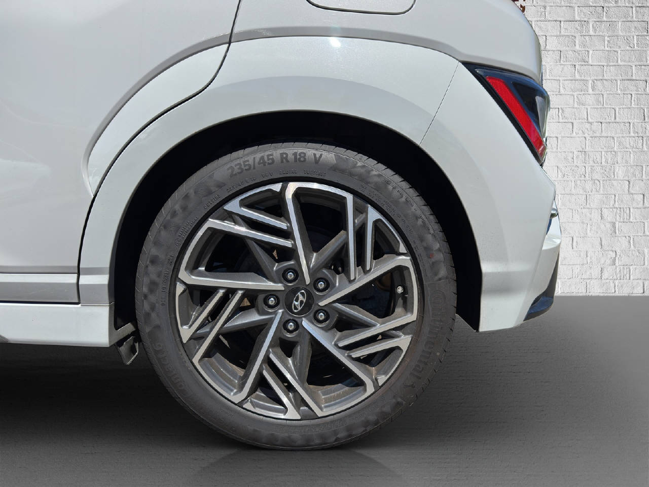 HYUNDAI Kona 1.6 T-GDi N-Line 4WD-image-12