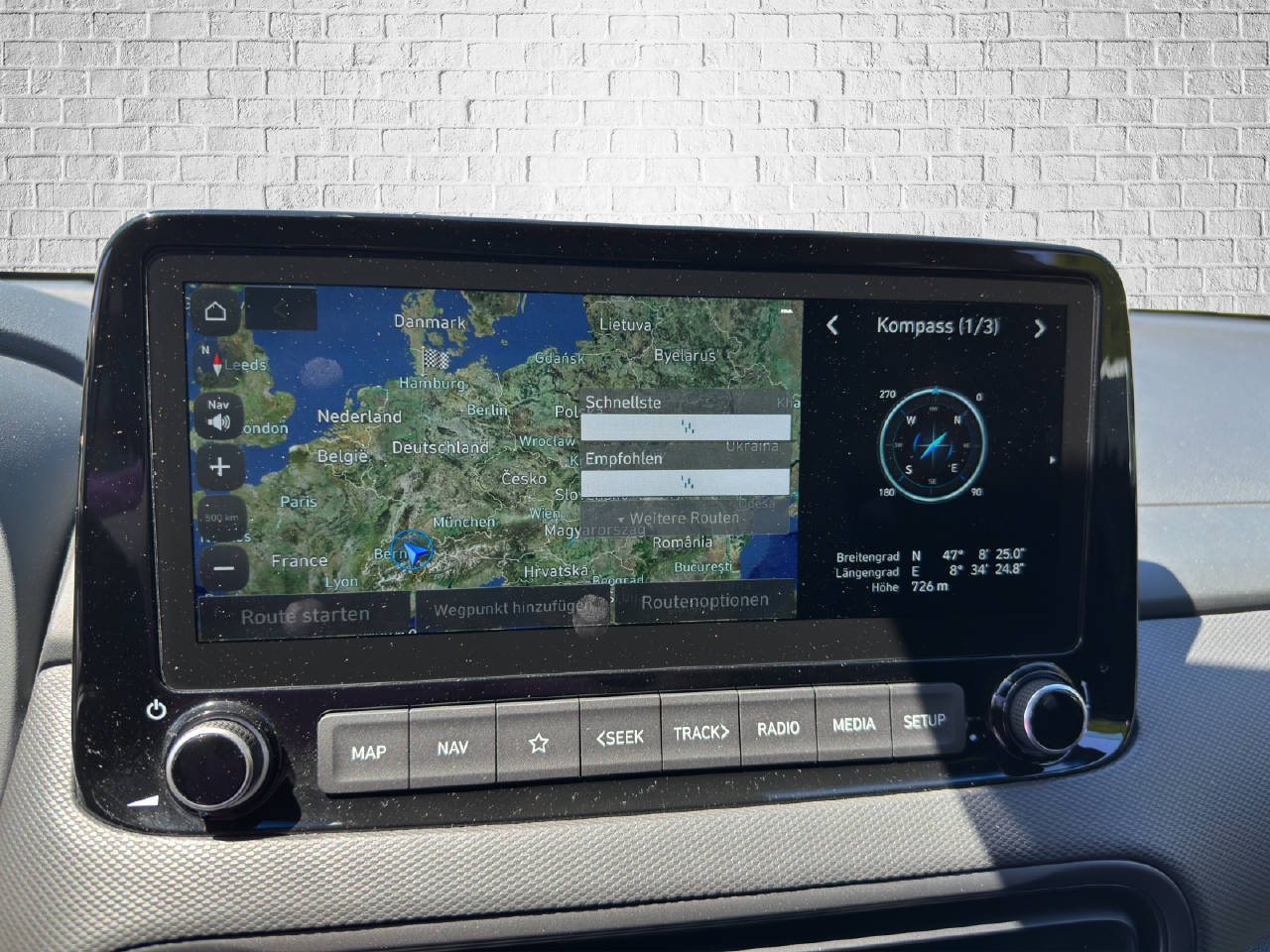 HYUNDAI Kona 1.6 T-GDi N-Line 4WD-image-11