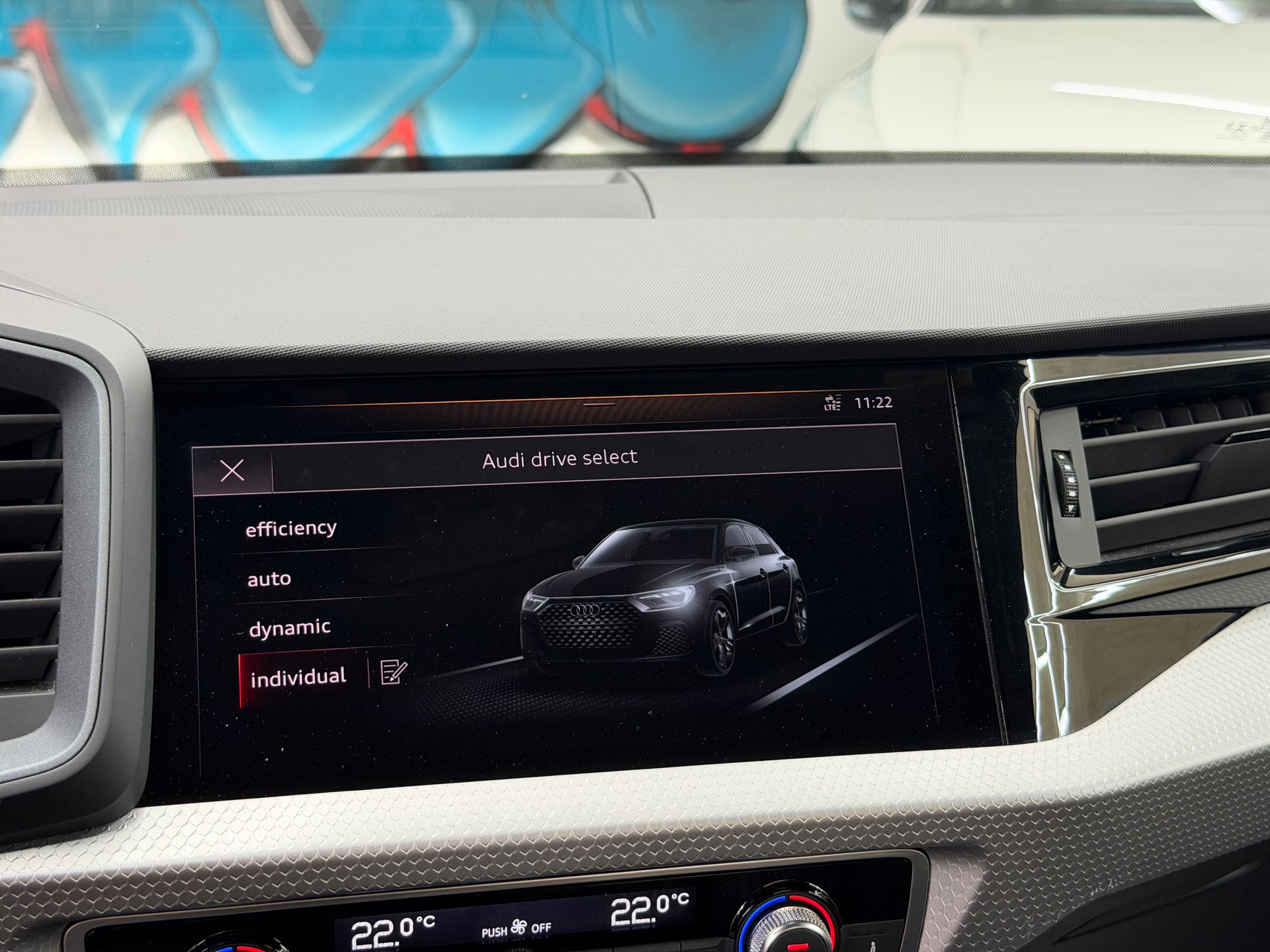 AUDI A1 Sportback 40 TFSI S Line S-tronic-image-15