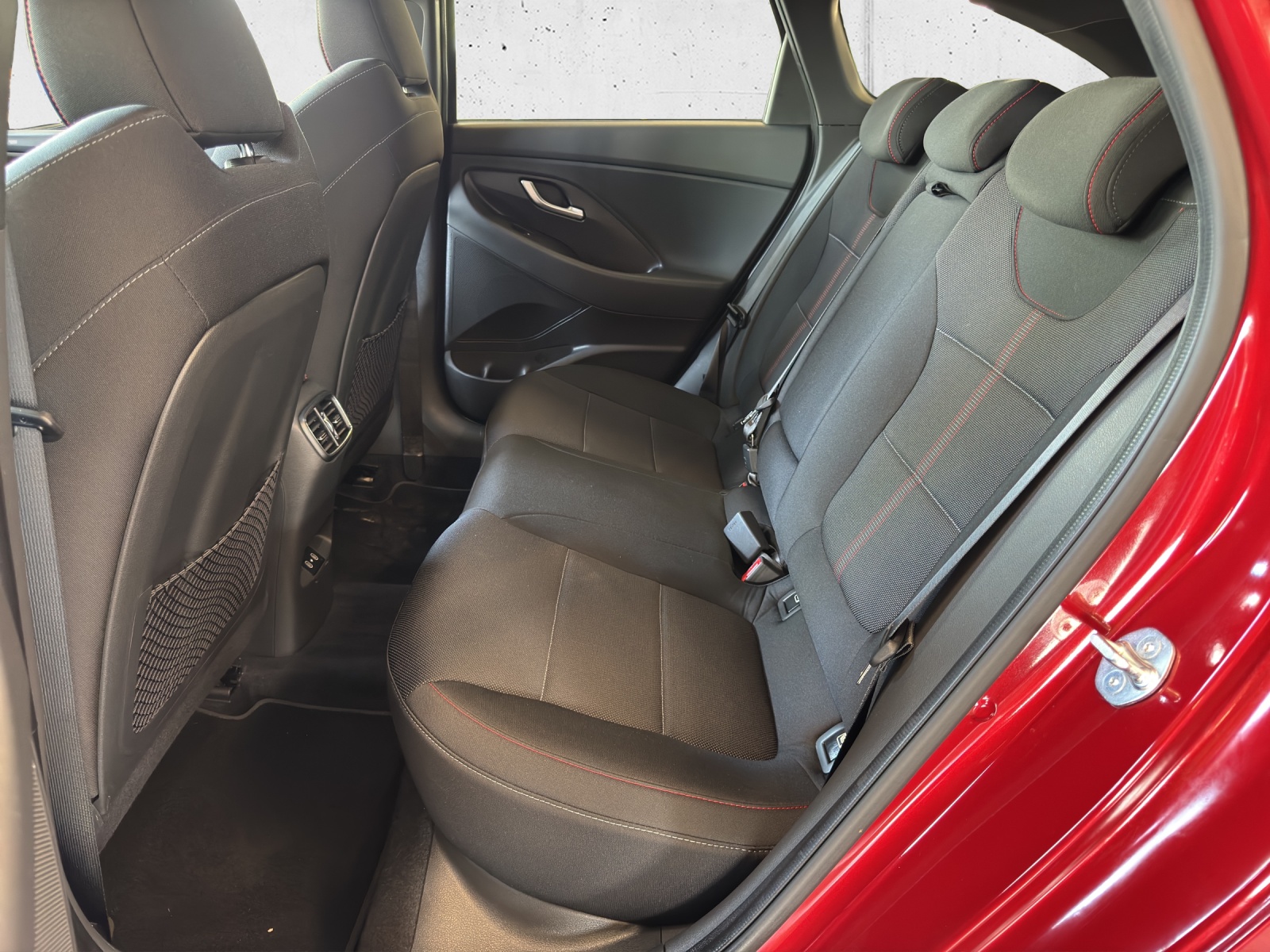 HYUNDAI i30 Wagon 1.5 T-GDi N Line 48V MH DCT-image-10