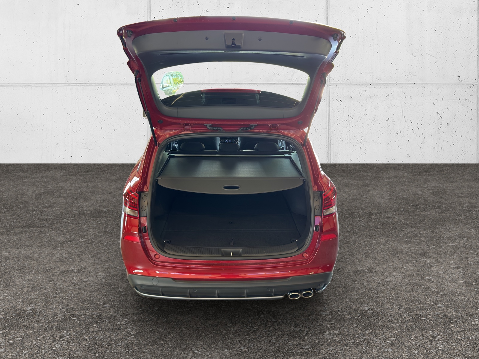 HYUNDAI i30 Wagon 1.5 T-GDi N Line 48V MH DCT-image-14