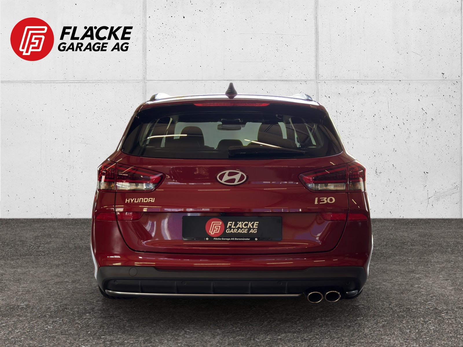 HYUNDAI i30 Wagon 1.5 T-GDi N Line 48V MH DCT-image-4