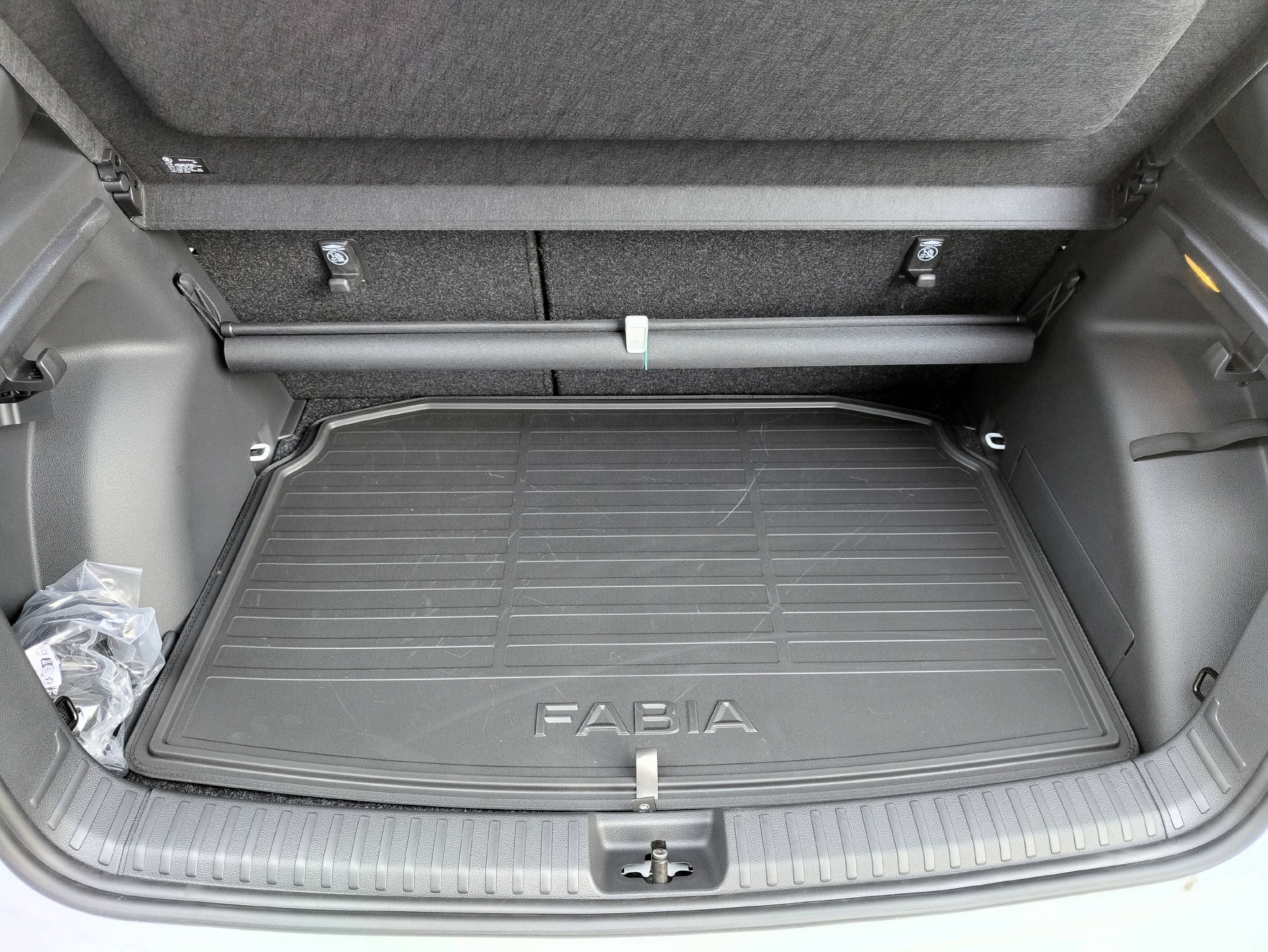 SKODA Fabia 1.5 TSI Selection DSG-image-15