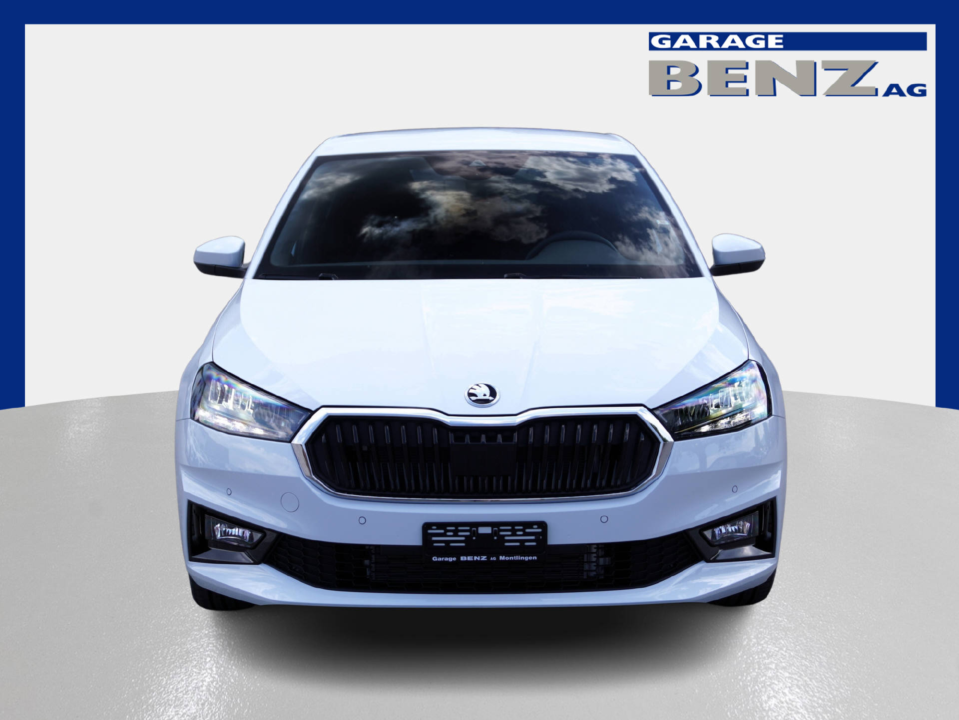 SKODA Fabia 1.5 TSI Selection DSG-image-1