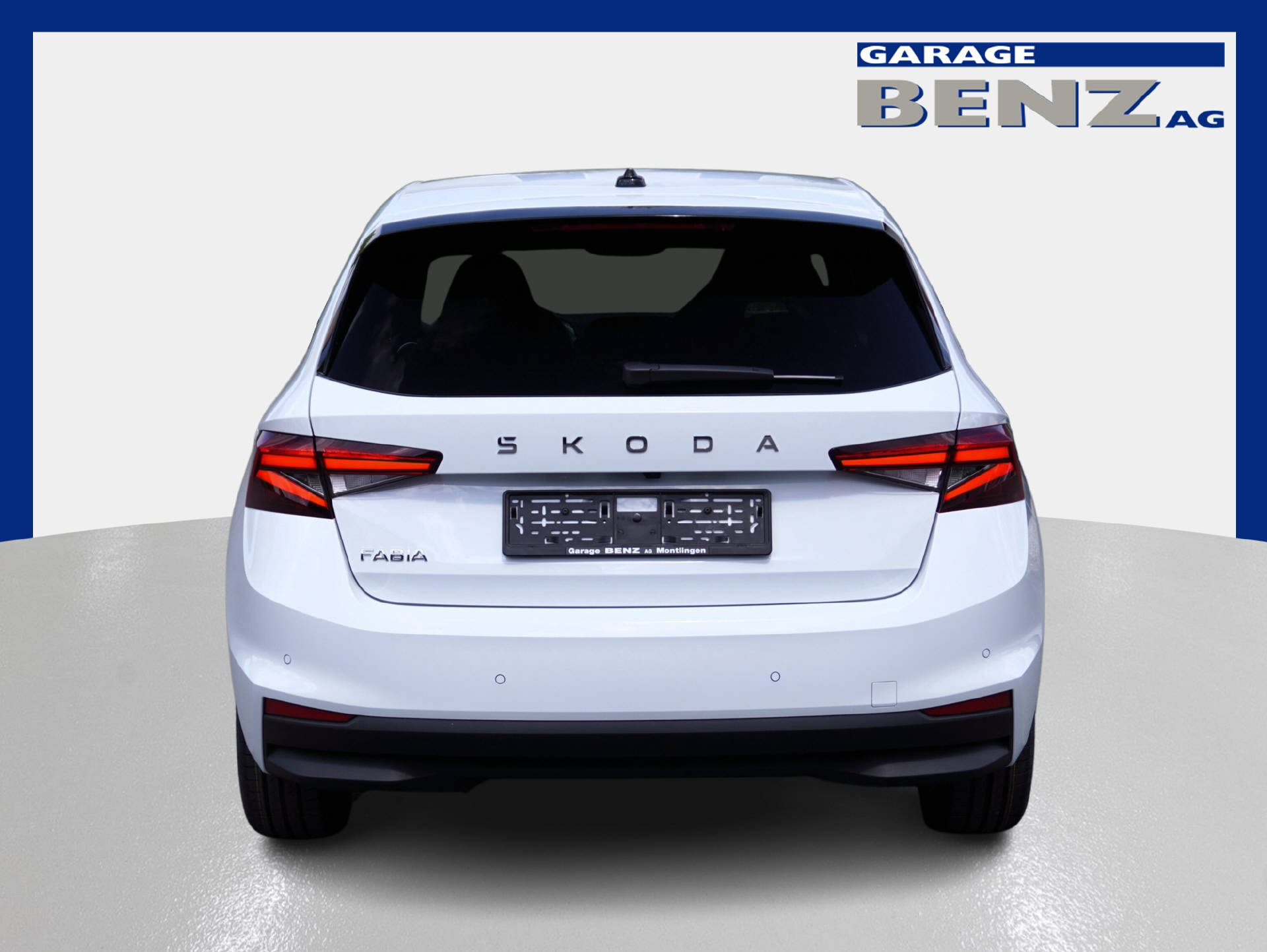 SKODA Fabia 1.5 TSI Selection DSG-image-2
