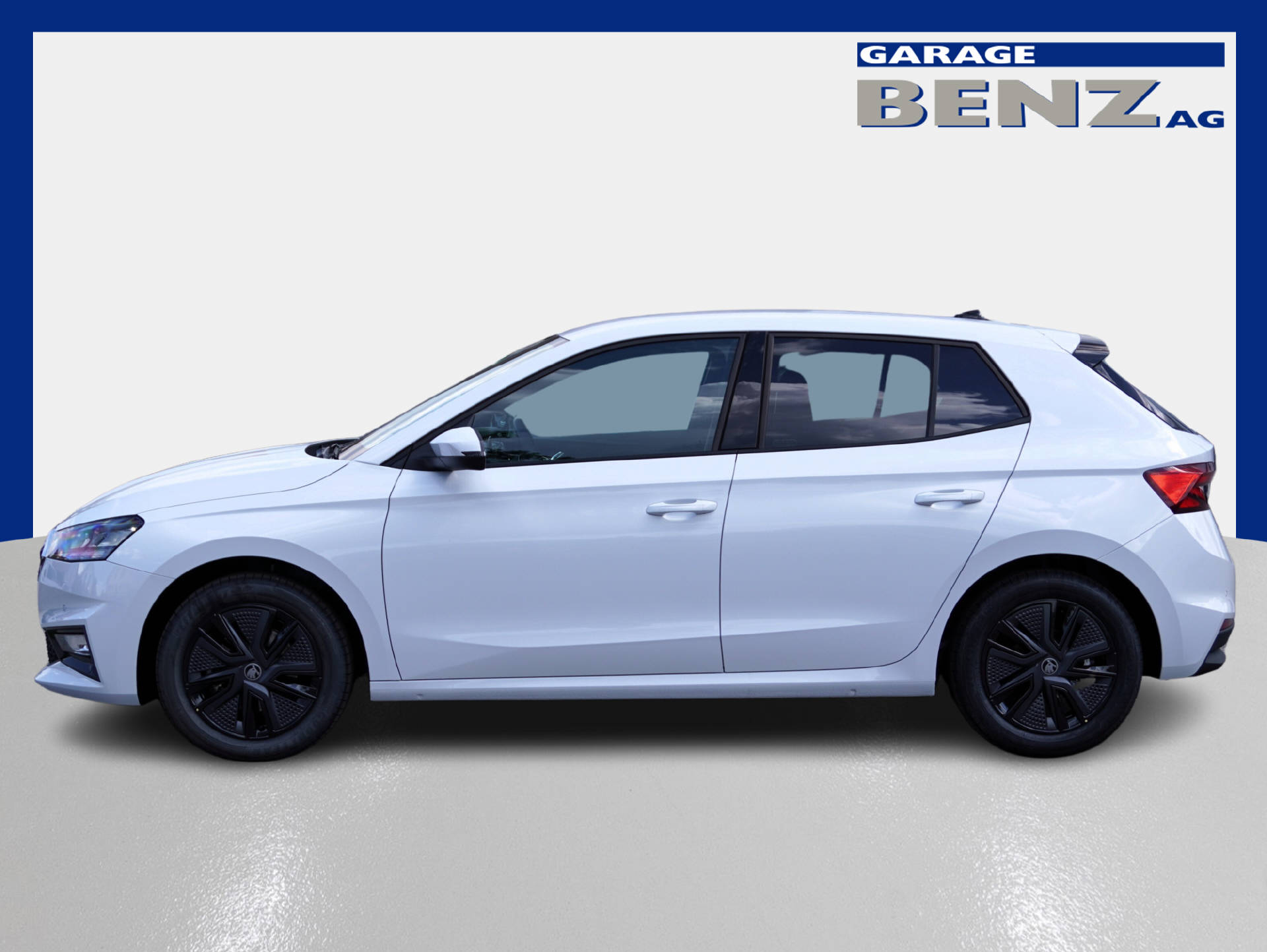 SKODA Fabia 1.5 TSI Selection DSG-image-3