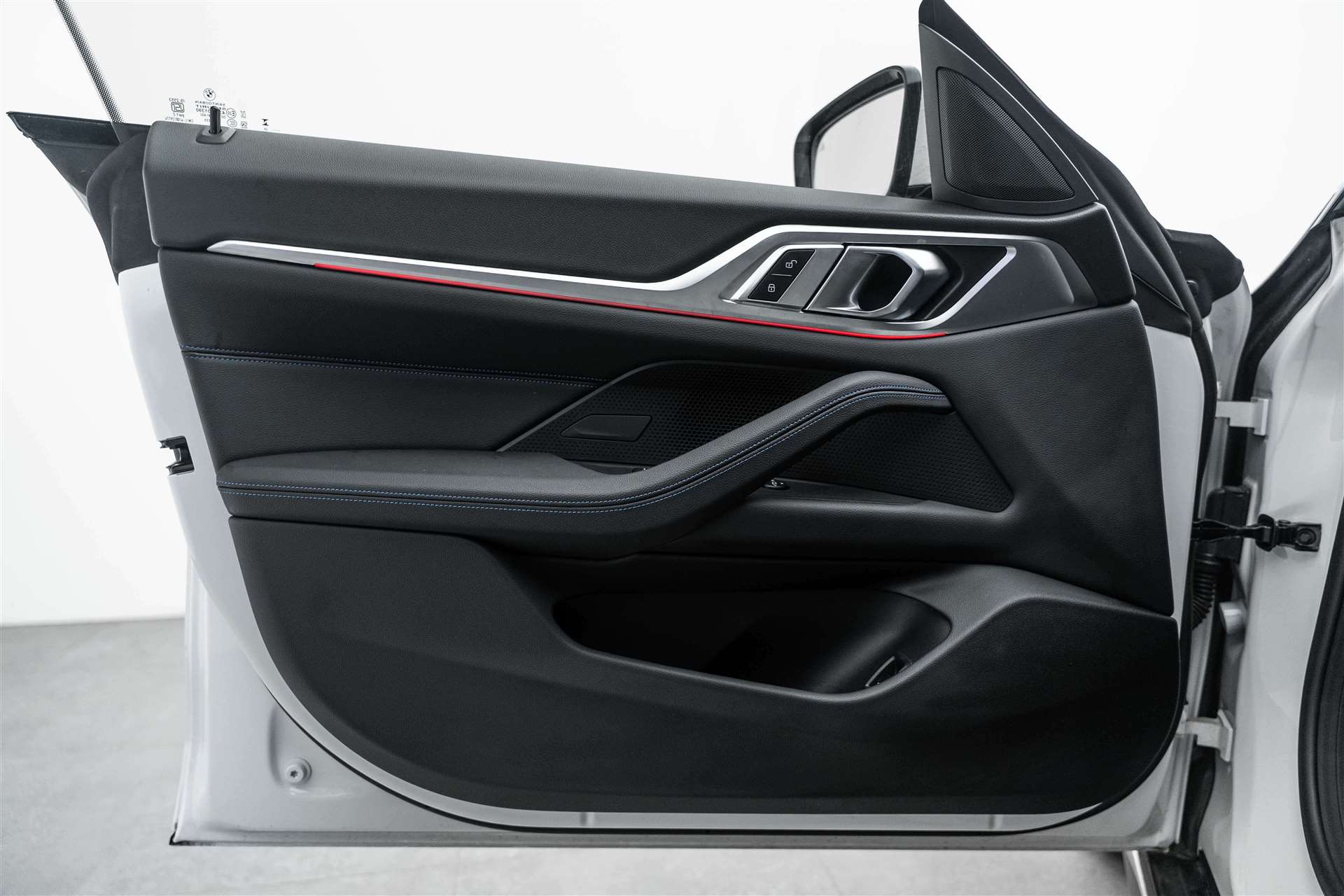 BMW 430i xDrive Gran Coupé M Sport Steptronic-image-5
