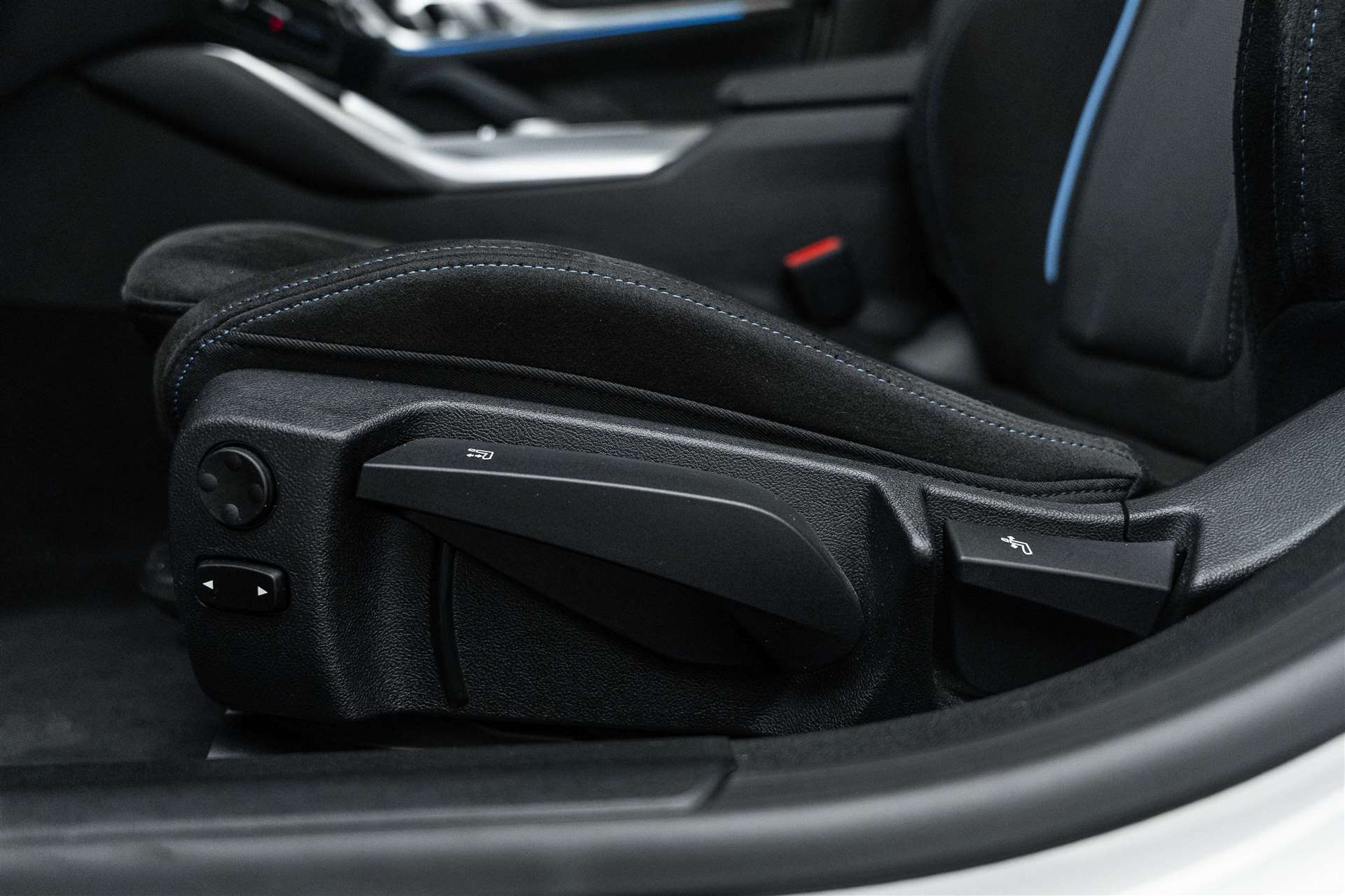 BMW 430i xDrive Gran Coupé M Sport Steptronic-image-14