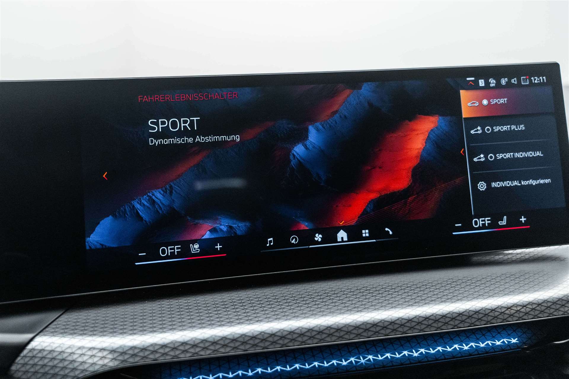 BMW 430i xDrive Gran Coupé M Sport Steptronic-image-23