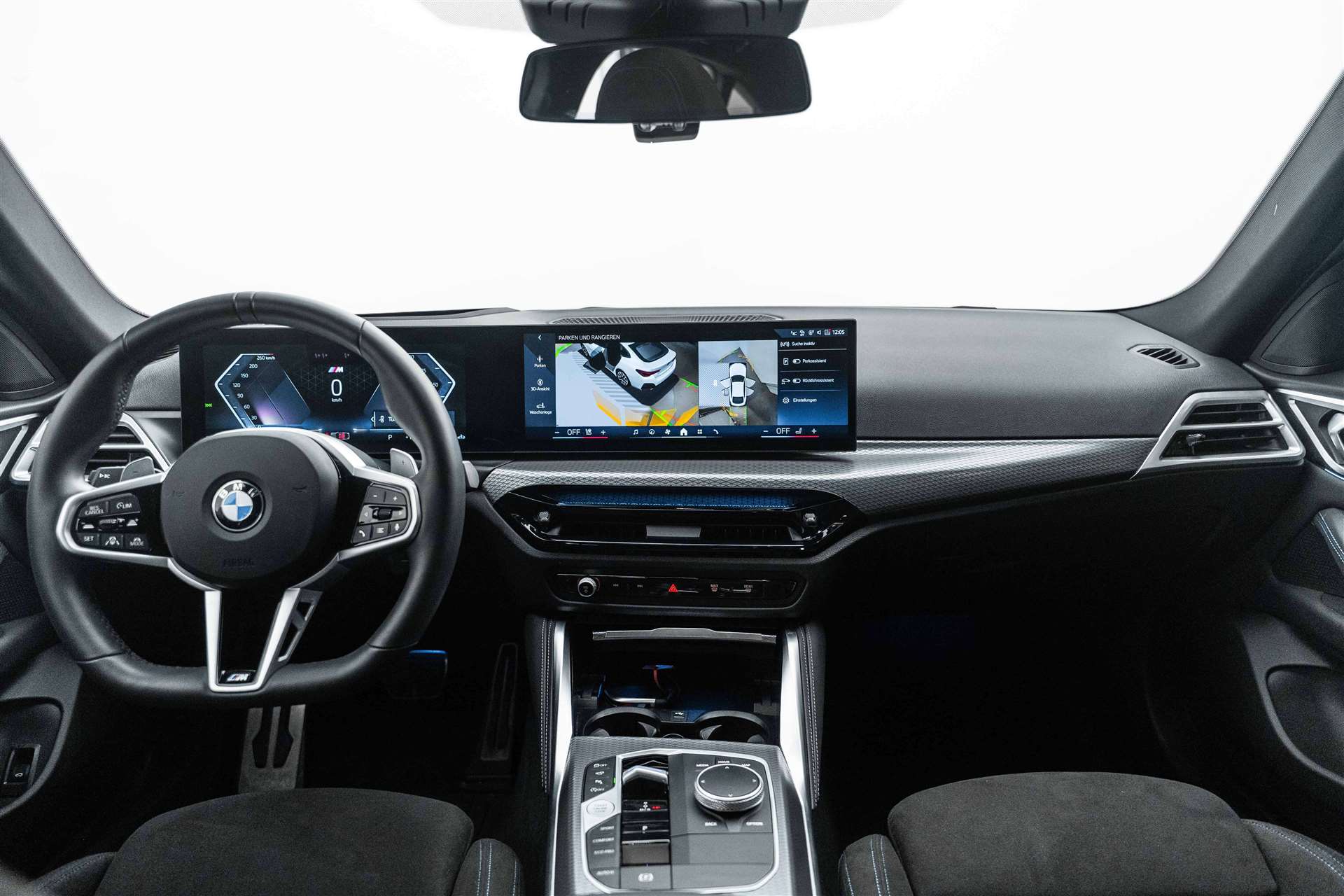 BMW 430i xDrive Gran Coupé M Sport Steptronic-image-7