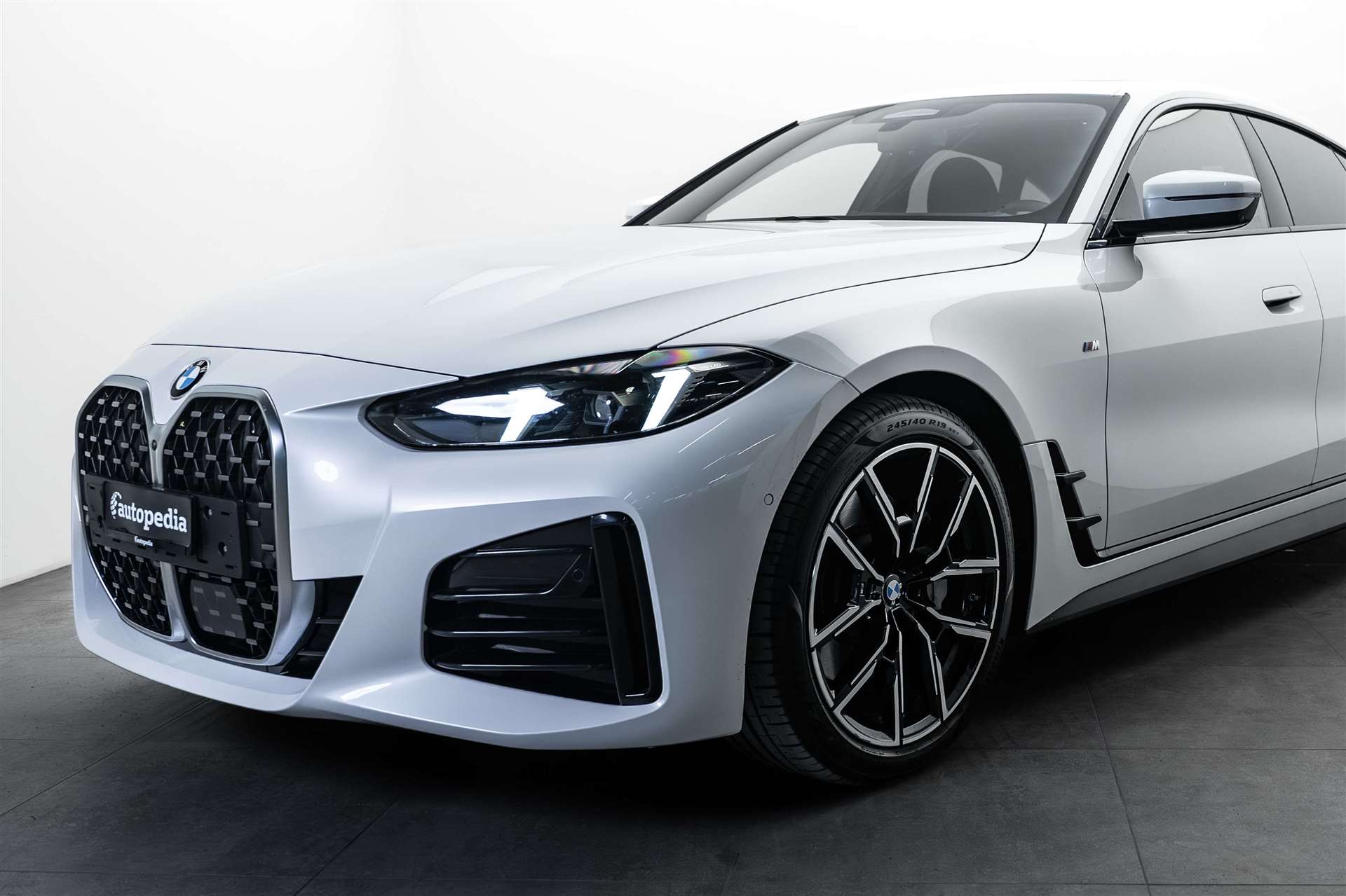 BMW 430i xDrive Gran Coupé M Sport Steptronic-showroom-element-1