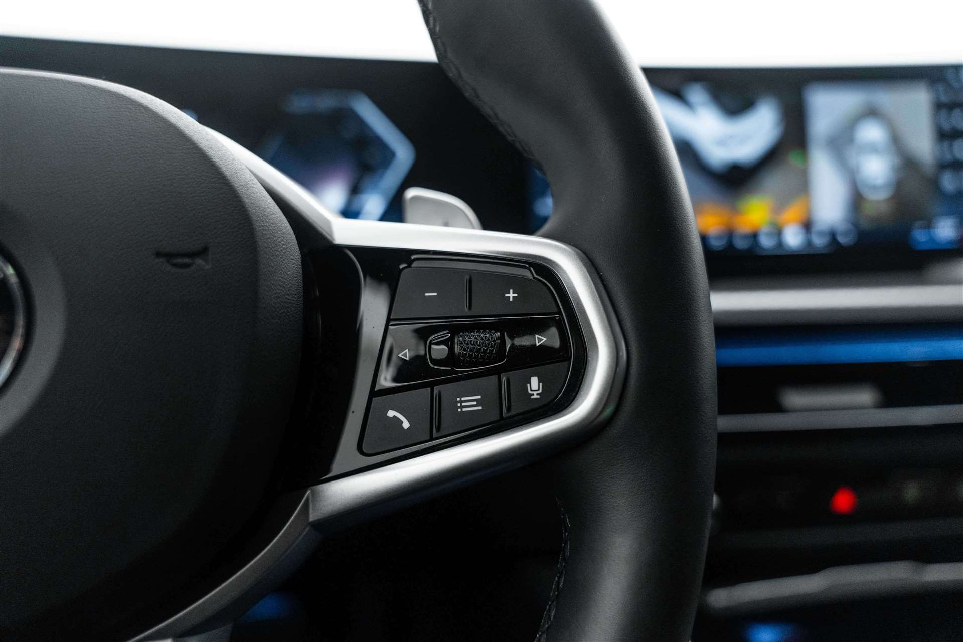 BMW 430i xDrive Gran Coupé M Sport Steptronic-image-16