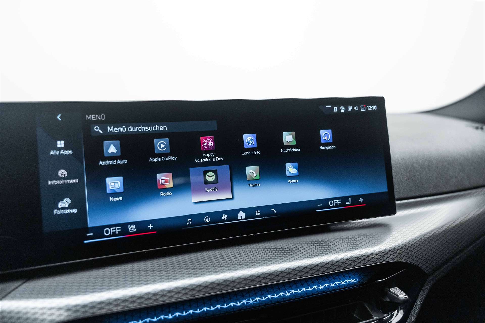 BMW 430i xDrive Gran Coupé M Sport Steptronic-image-21