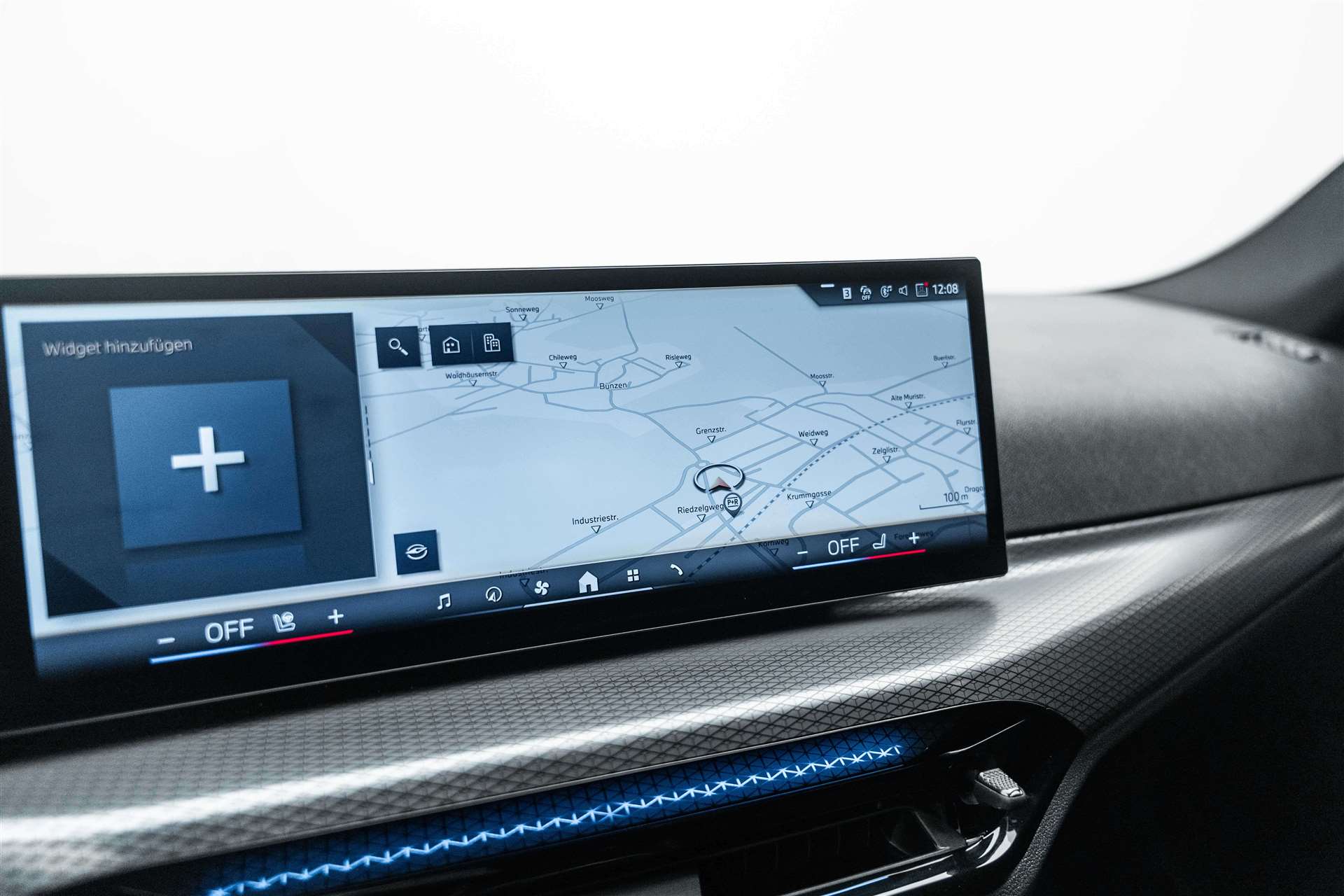 BMW 430i xDrive Gran Coupé M Sport Steptronic-image-18