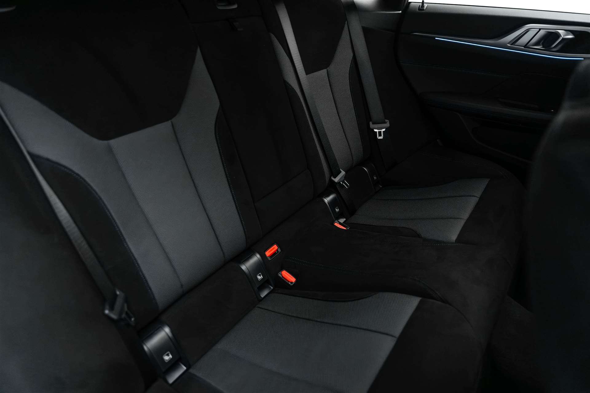 BMW 430i xDrive Gran Coupé M Sport Steptronic-image-13