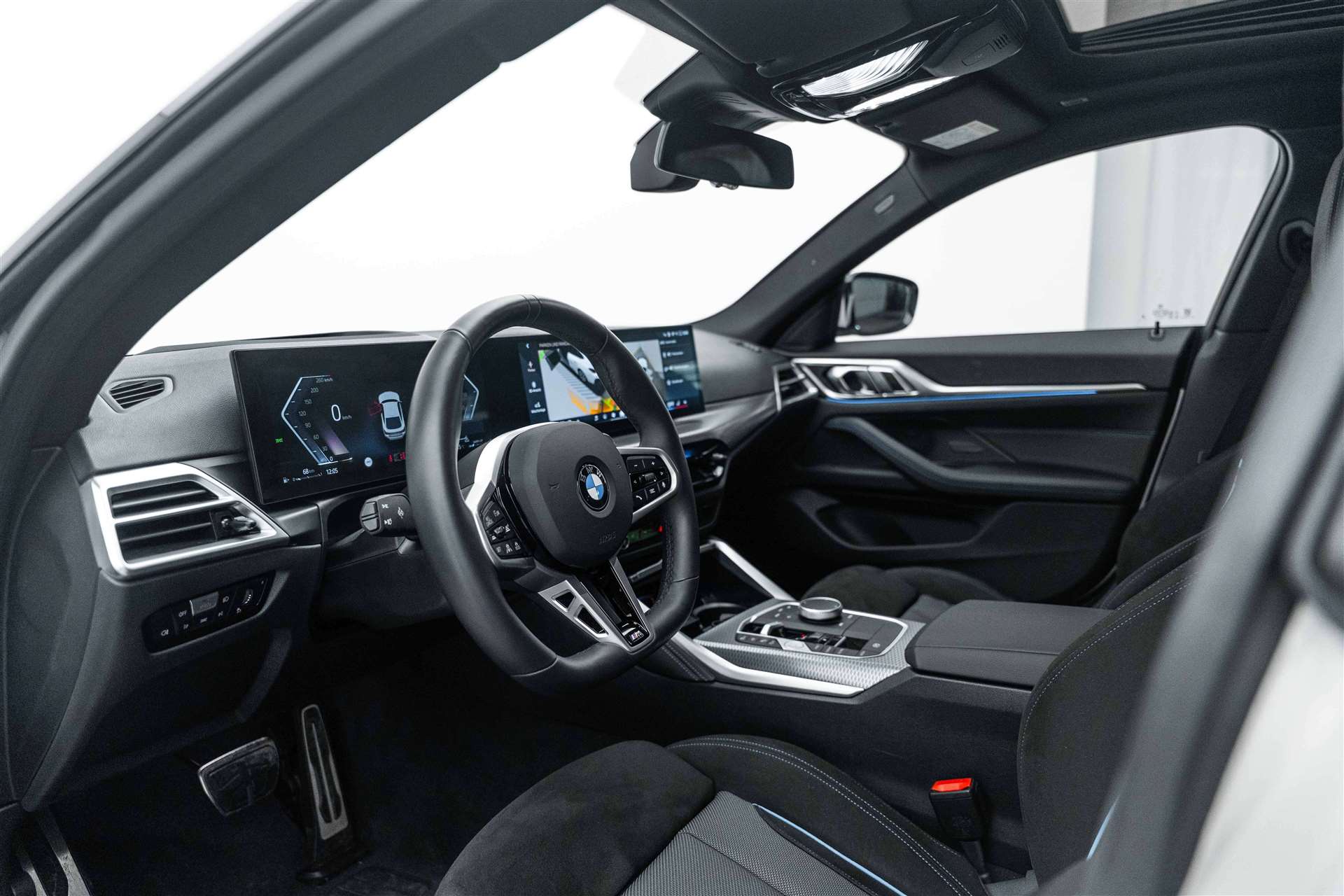 BMW 430i xDrive Gran Coupé M Sport Steptronic-image-6