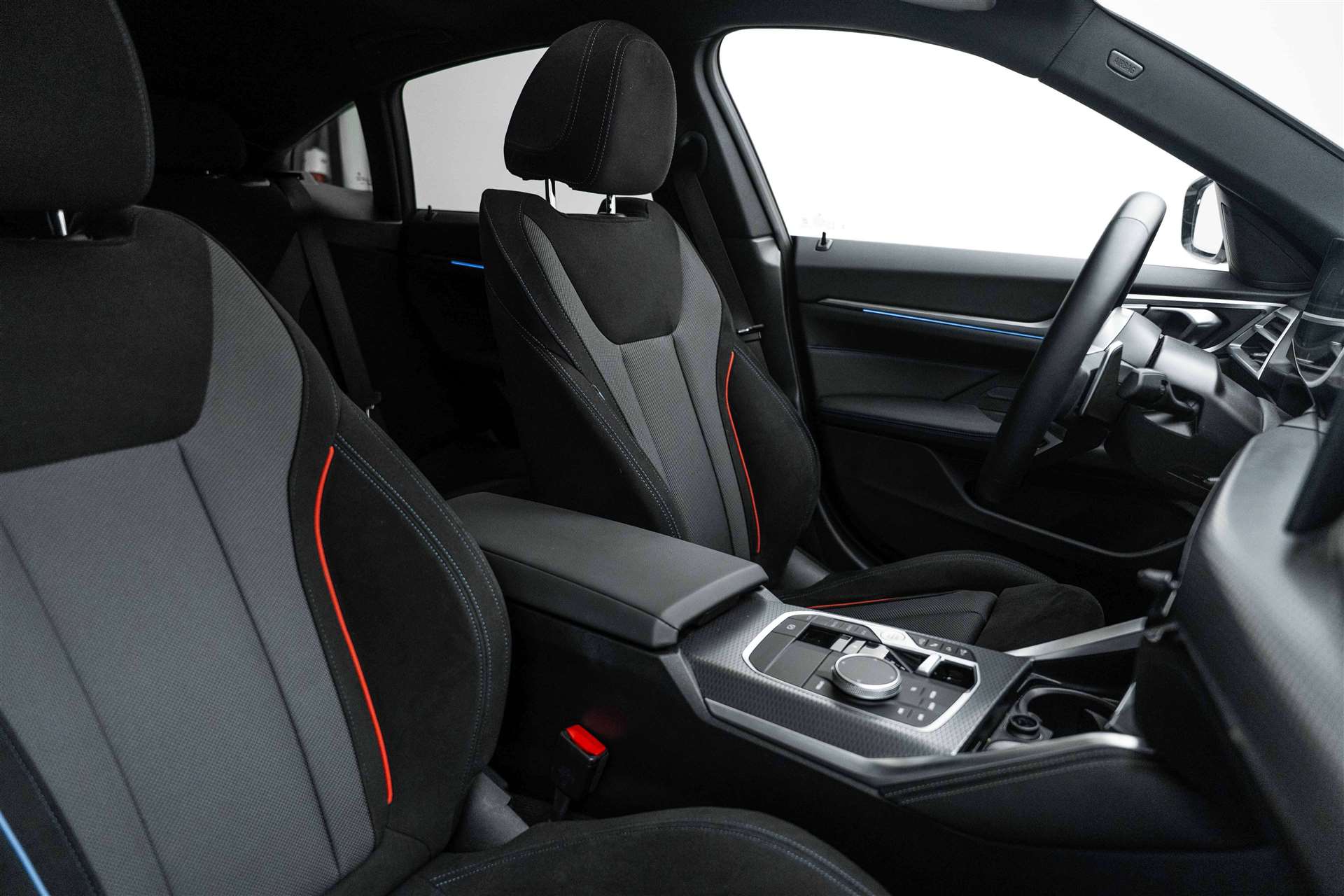 BMW 430i xDrive Gran Coupé M Sport Steptronic-image-10