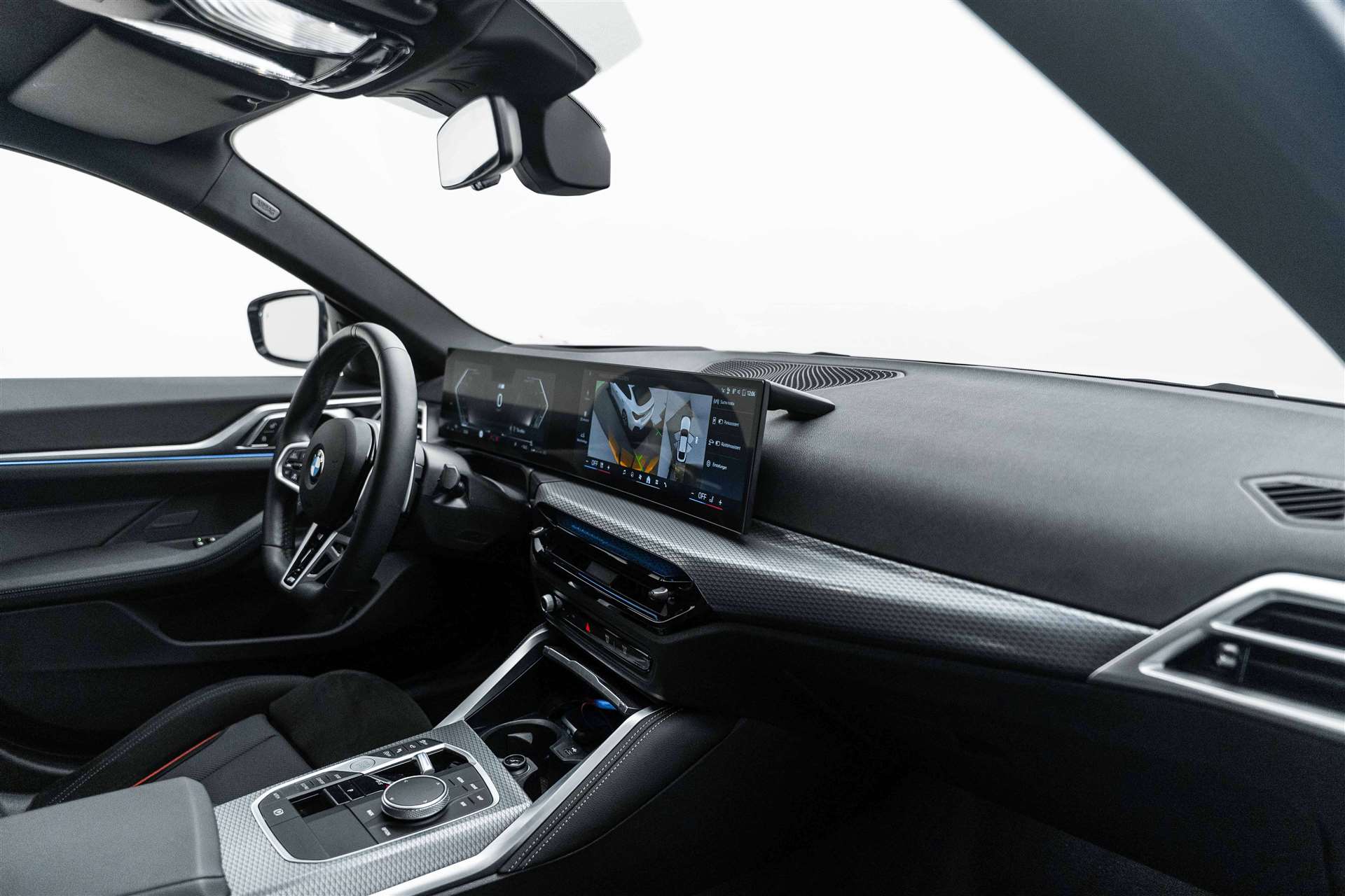 BMW 430i xDrive Gran Coupé M Sport Steptronic-image-9