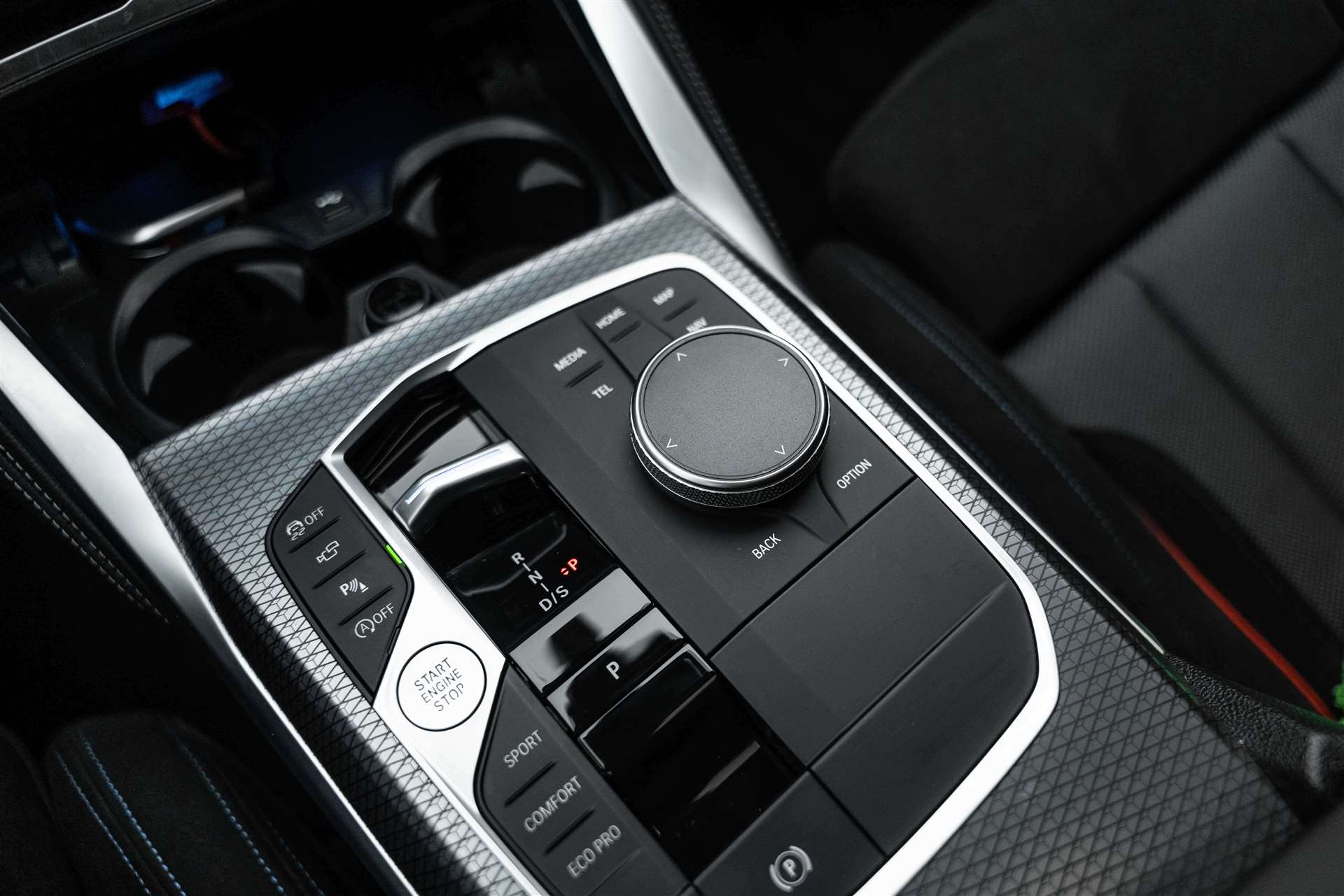 BMW 430i xDrive Gran Coupé M Sport Steptronic-image-26